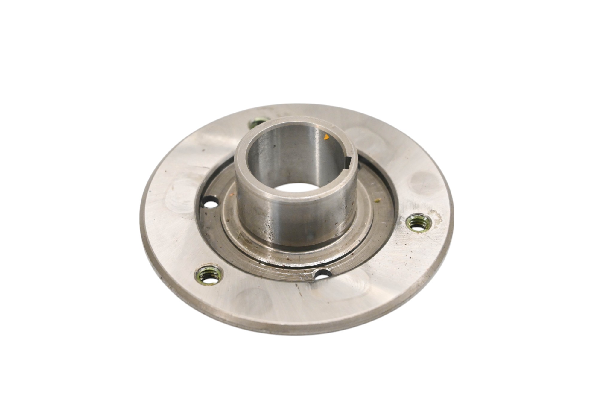 04 E-Ton Yukon CXL150 Starter Gear