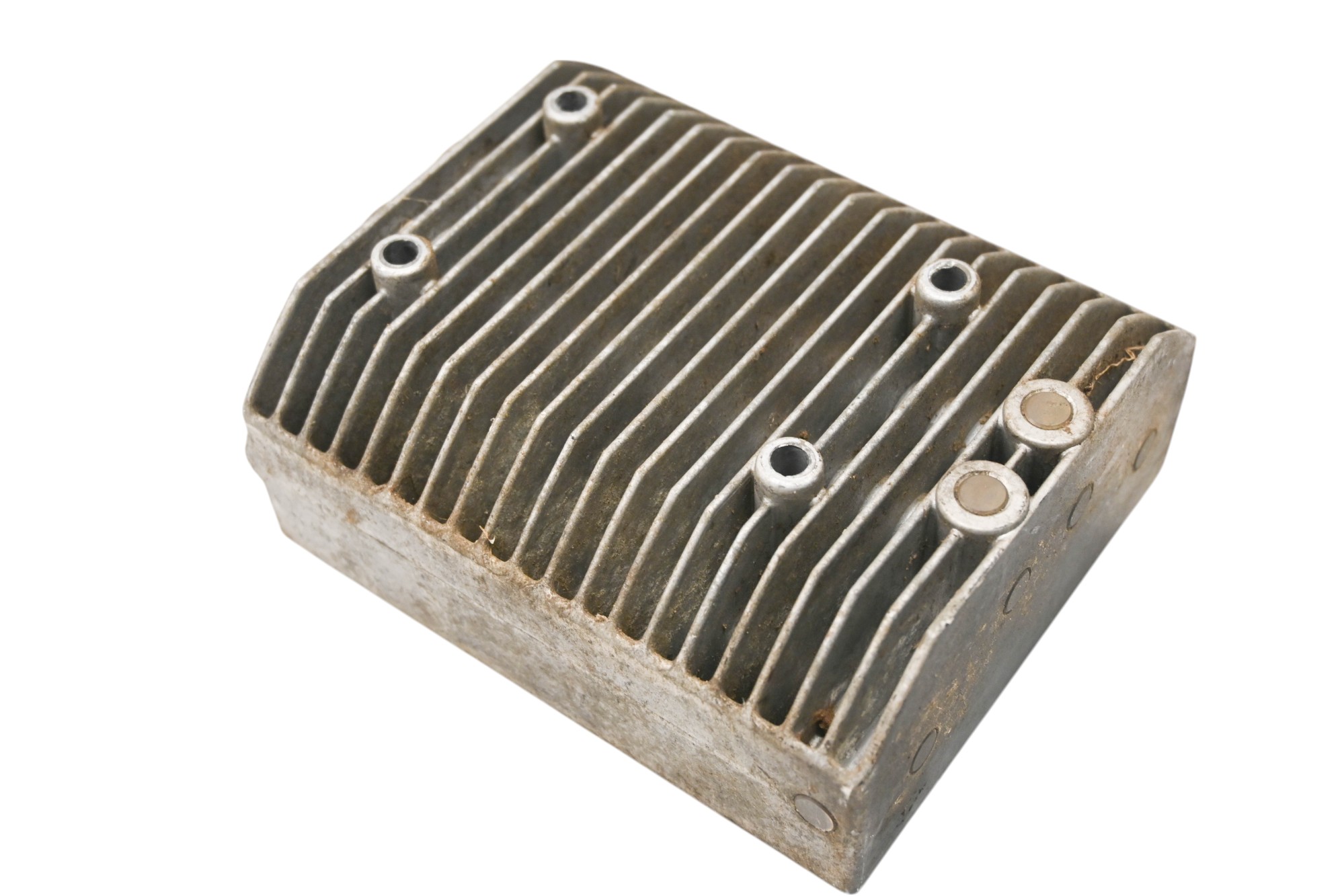 04 E-Ton Yukon CXL150 Oil Cooler