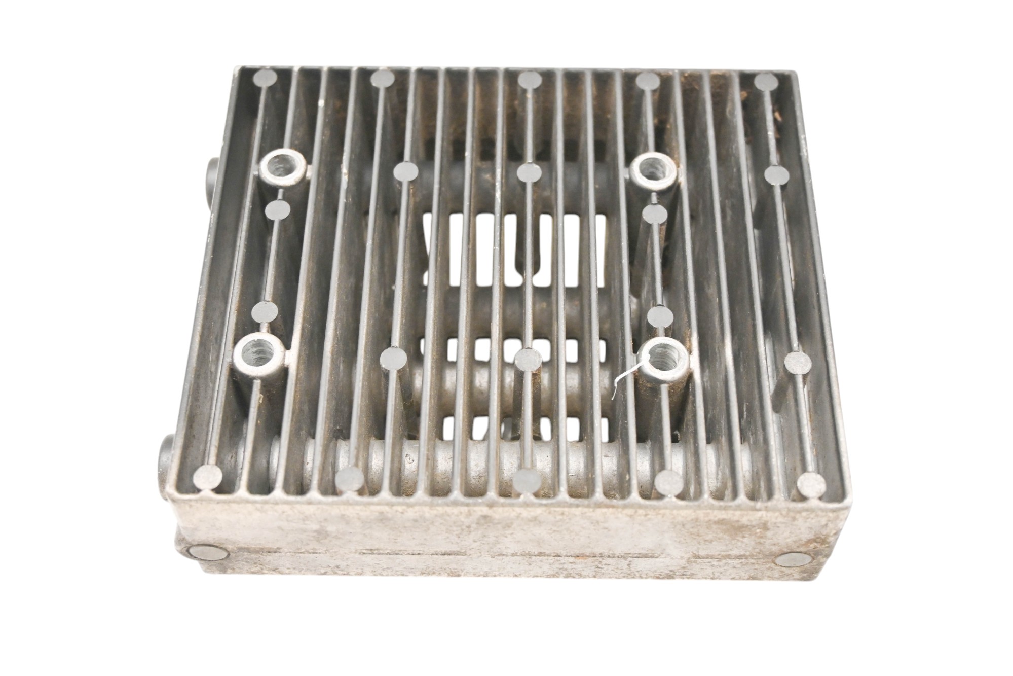 04 E-Ton Yukon CXL150 Oil Cooler