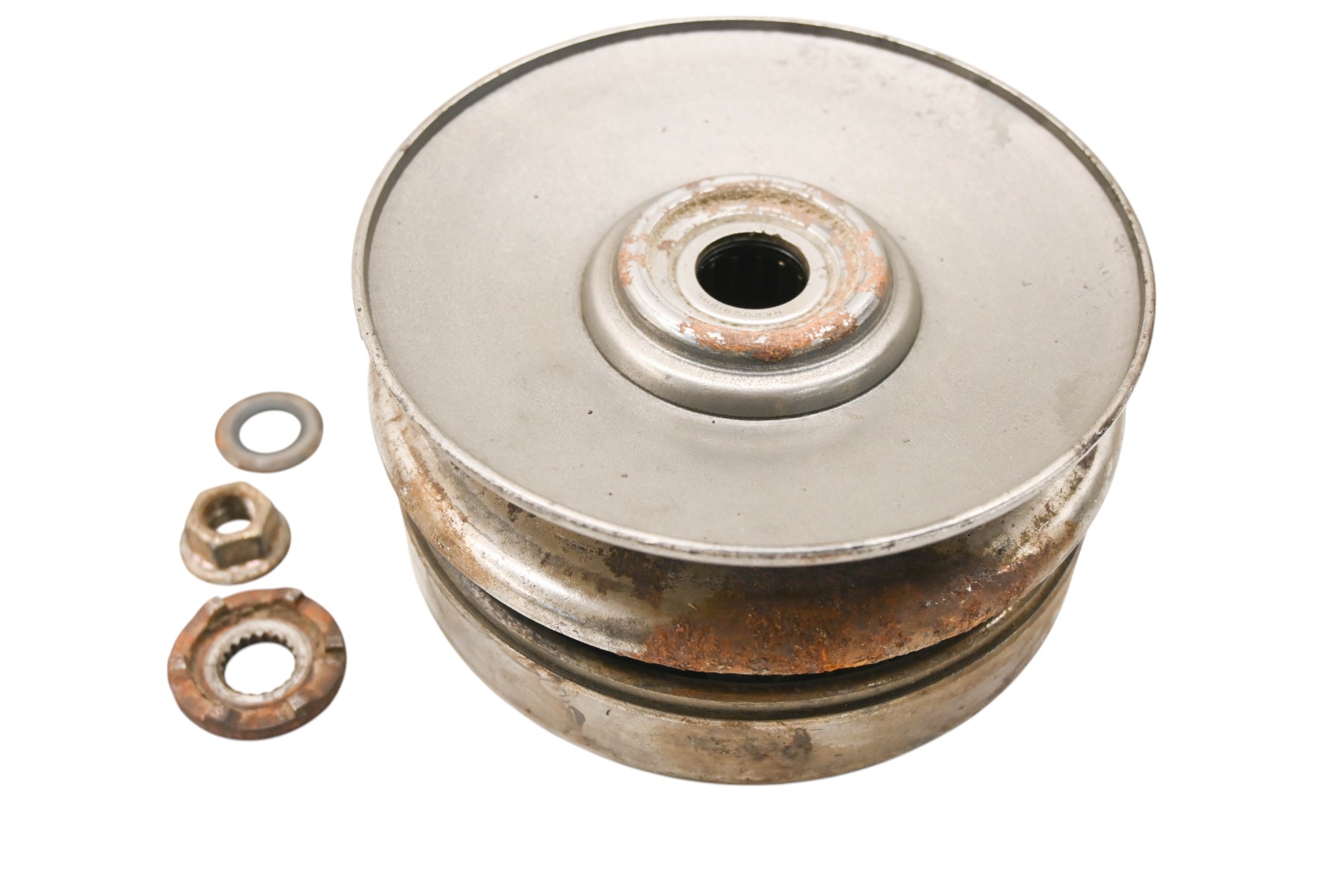 04 E-Ton Yukon CXL150 Secondary Driven Clutch