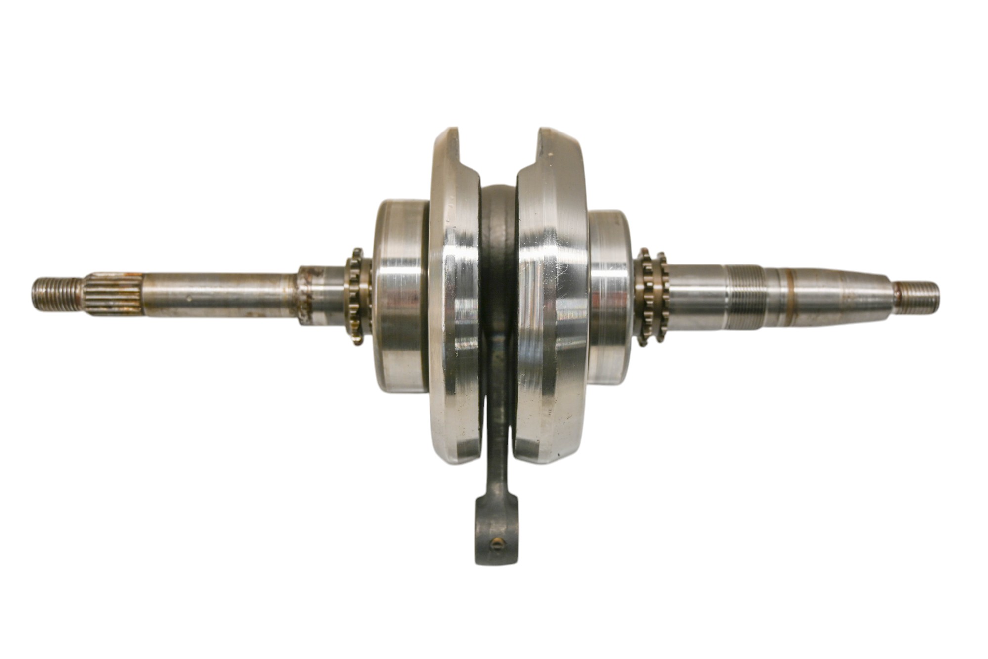 04 E-Ton Yukon CXL150 Crankshaft Crank Shaft & Connecting Rod