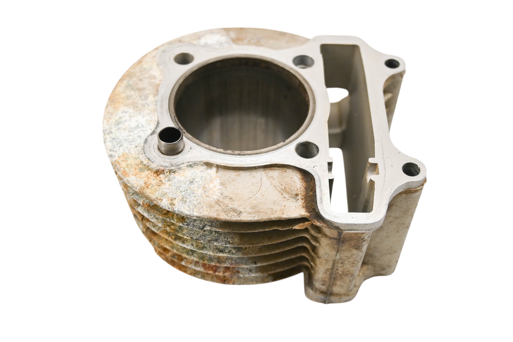 04 E-Ton Yukon CXL150 Cylinder