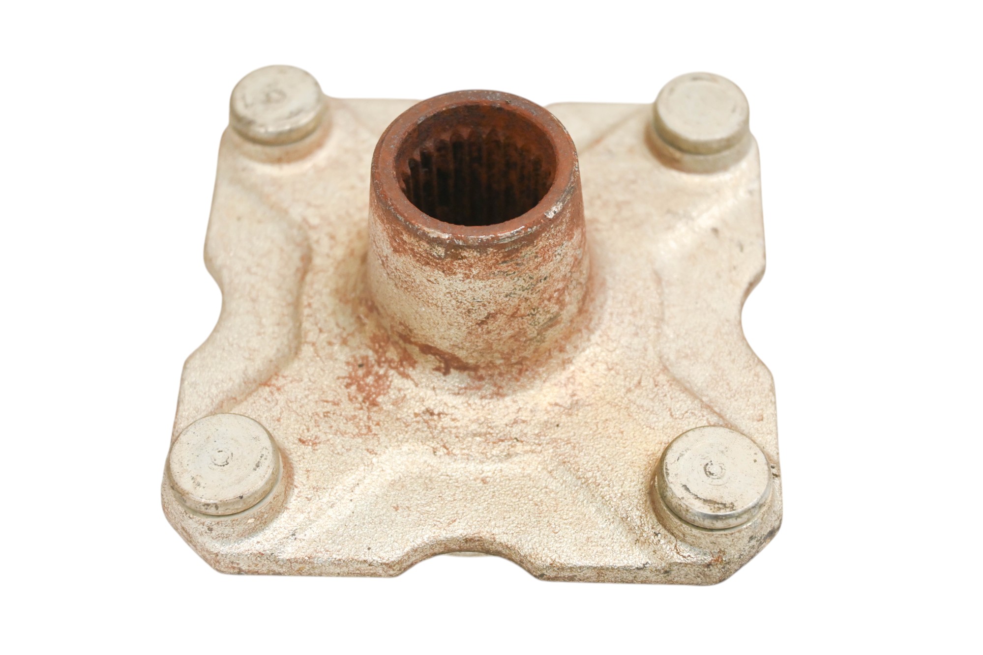 04 E-Ton Yukon CXL150 Rear Wheel Hub Left Right