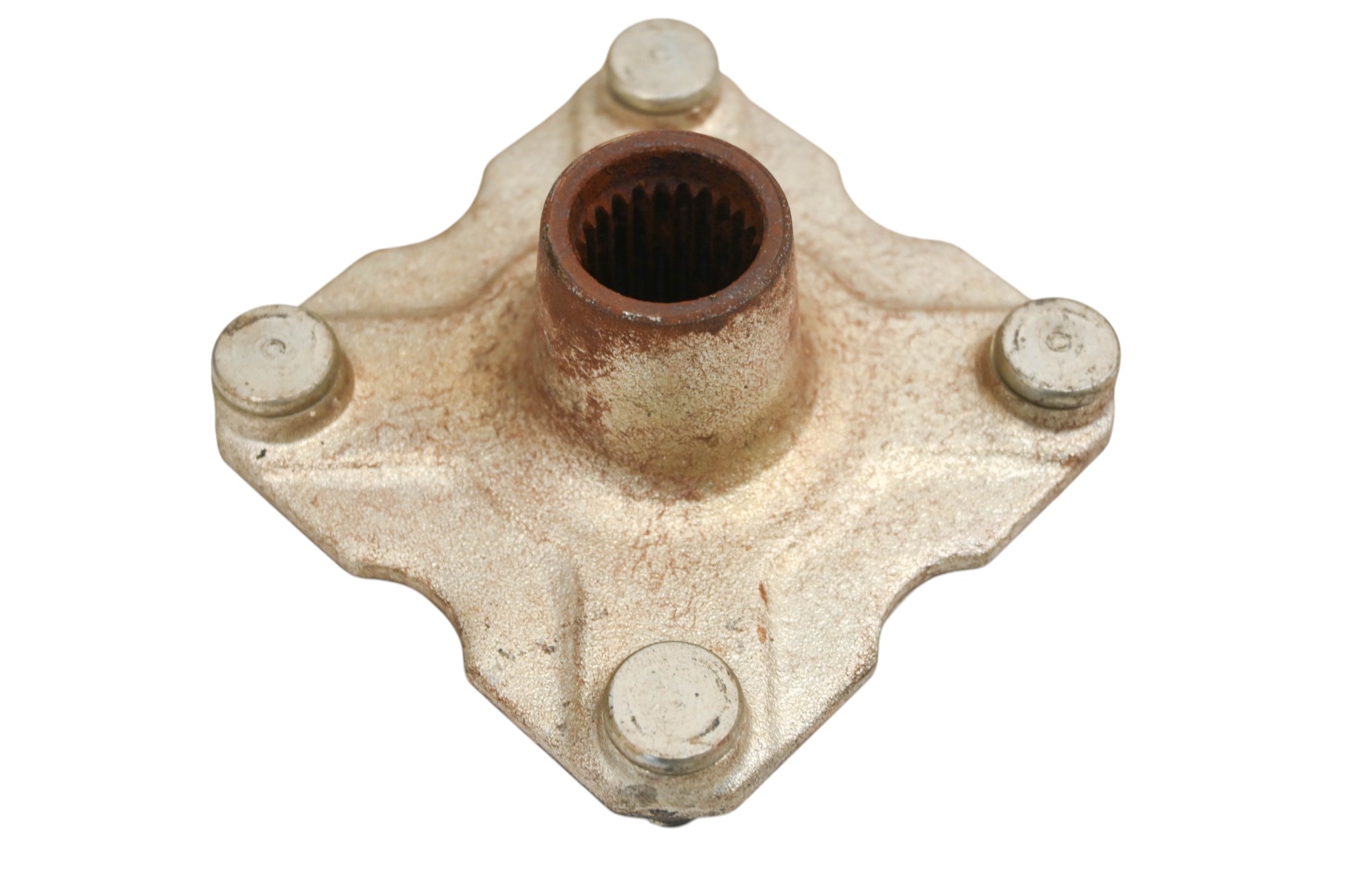 04 E-Ton Yukon CXL150 Rear Wheel Hub Left Right