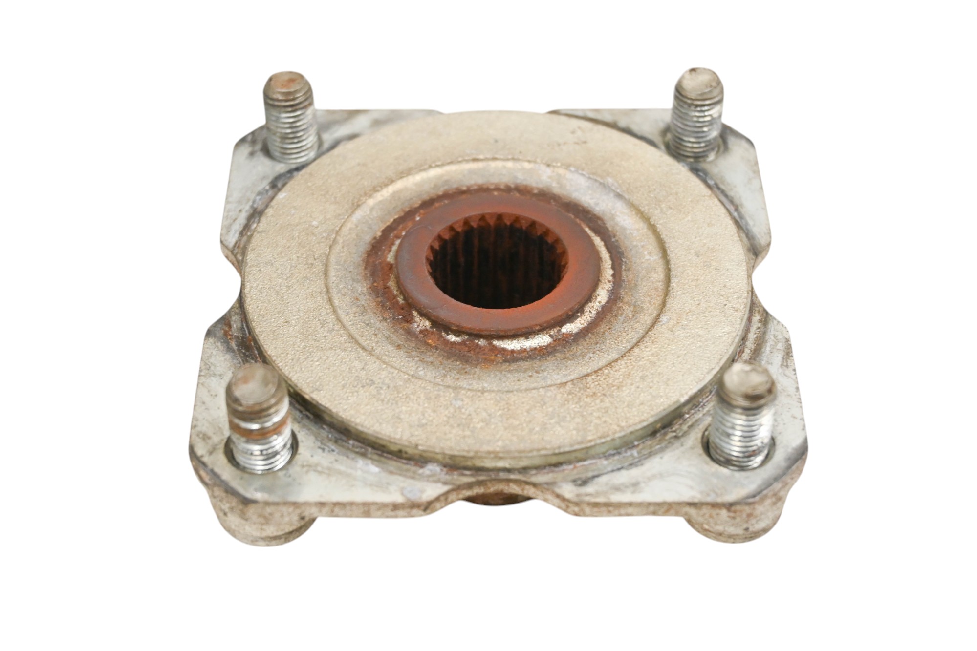 04 E-Ton Yukon CXL150 Rear Wheel Hub Left Right