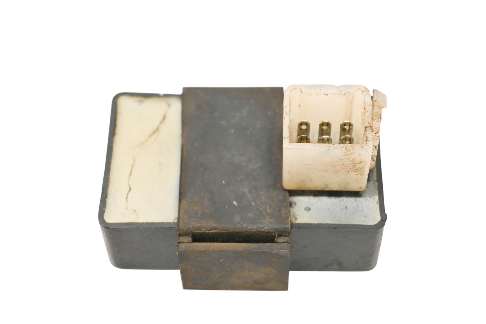 04 E-Ton Yukon CXL150 P.T.C. Controller