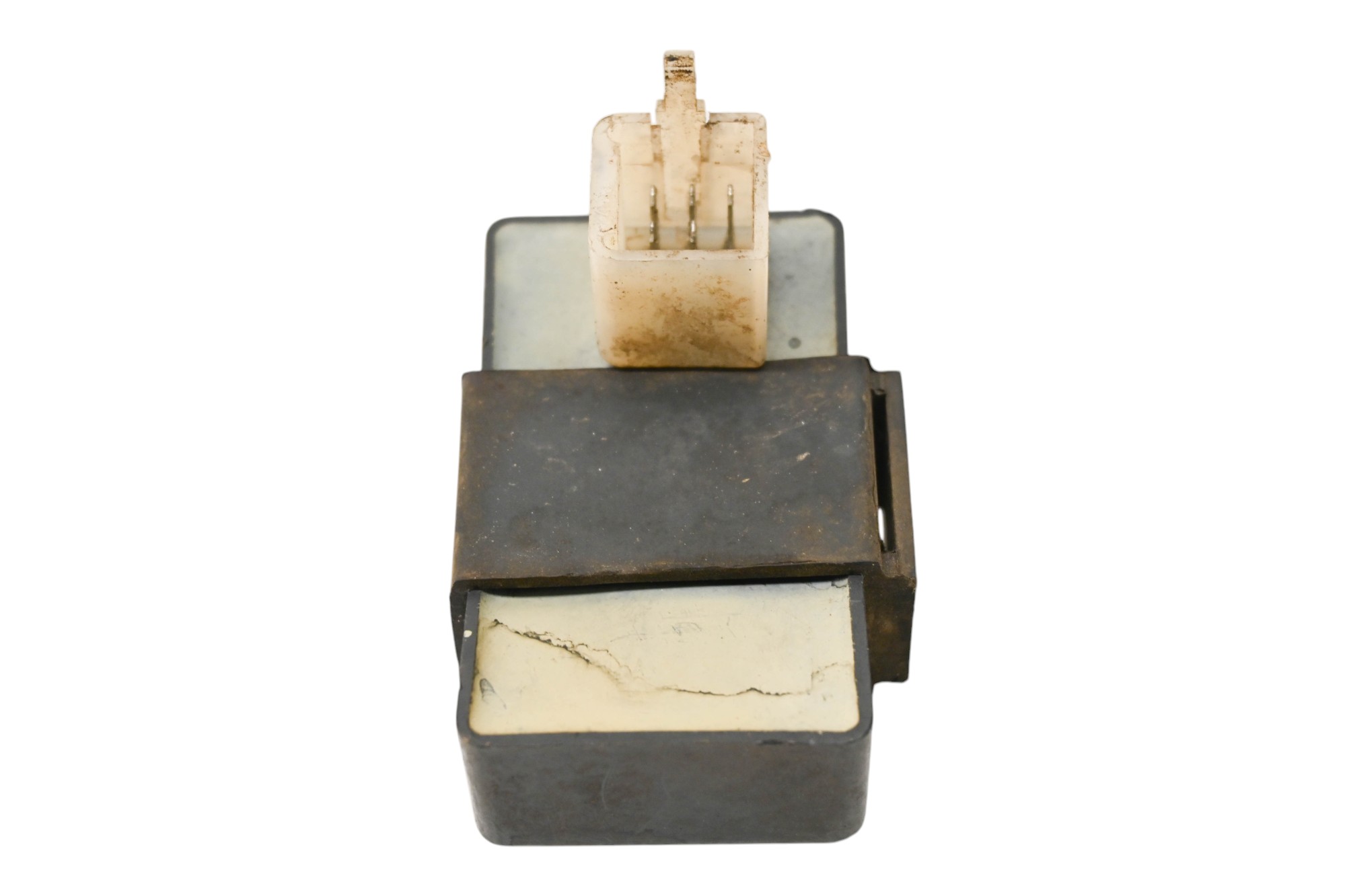 04 E-Ton Yukon CXL150 P.T.C. Controller