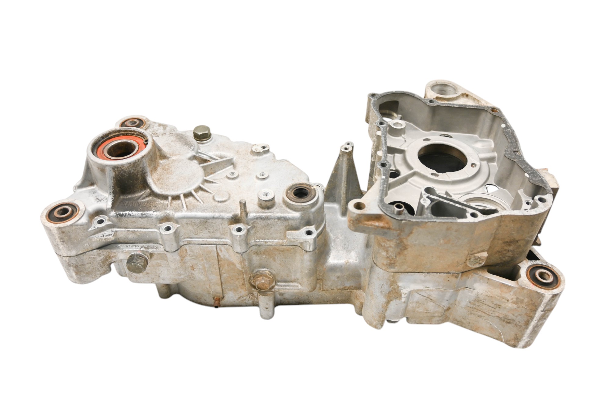 04 E-Ton Yukon CXL150 Crankcase Center Crank Case