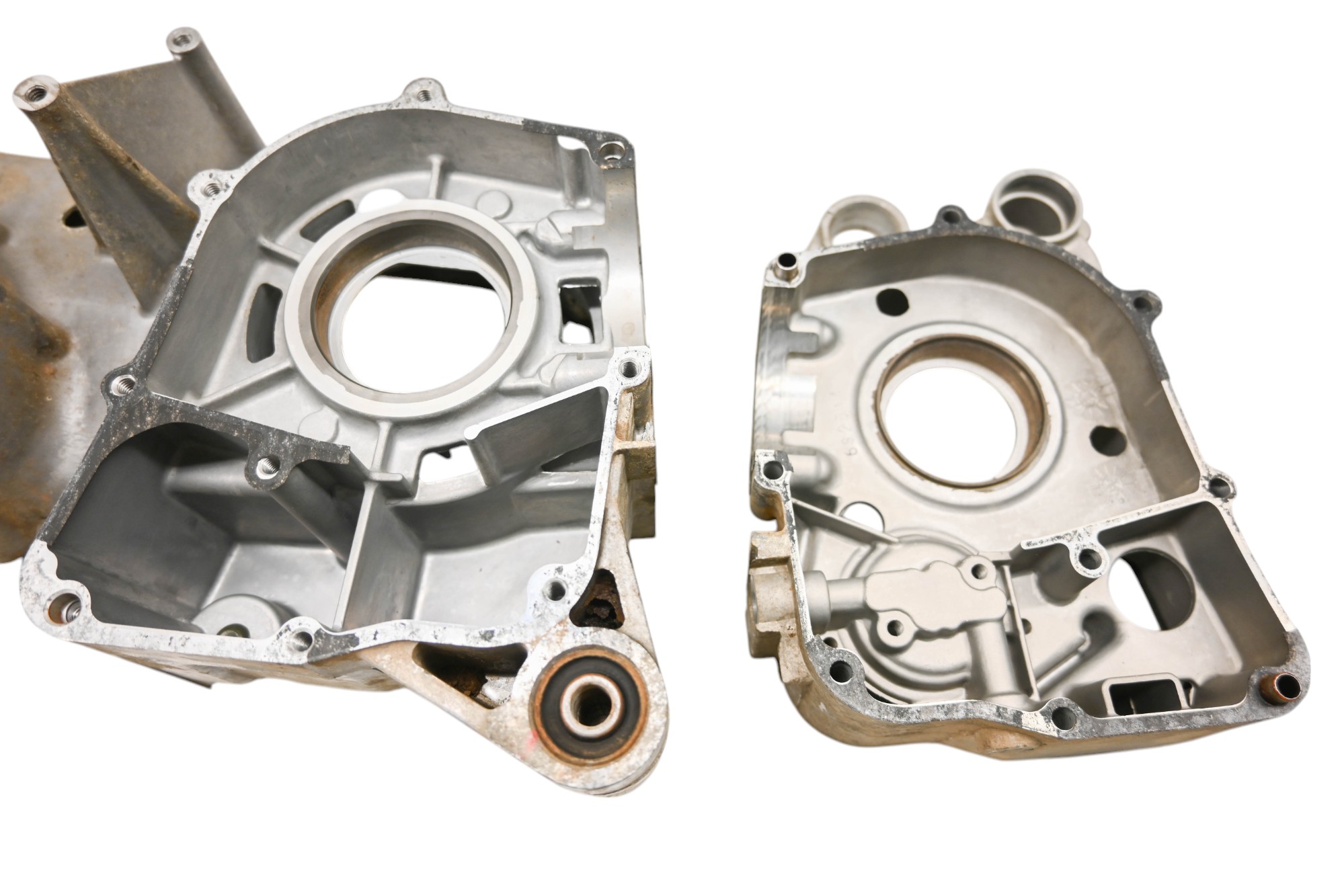 04 E-Ton Yukon CXL150 Crankcase Center Crank Case