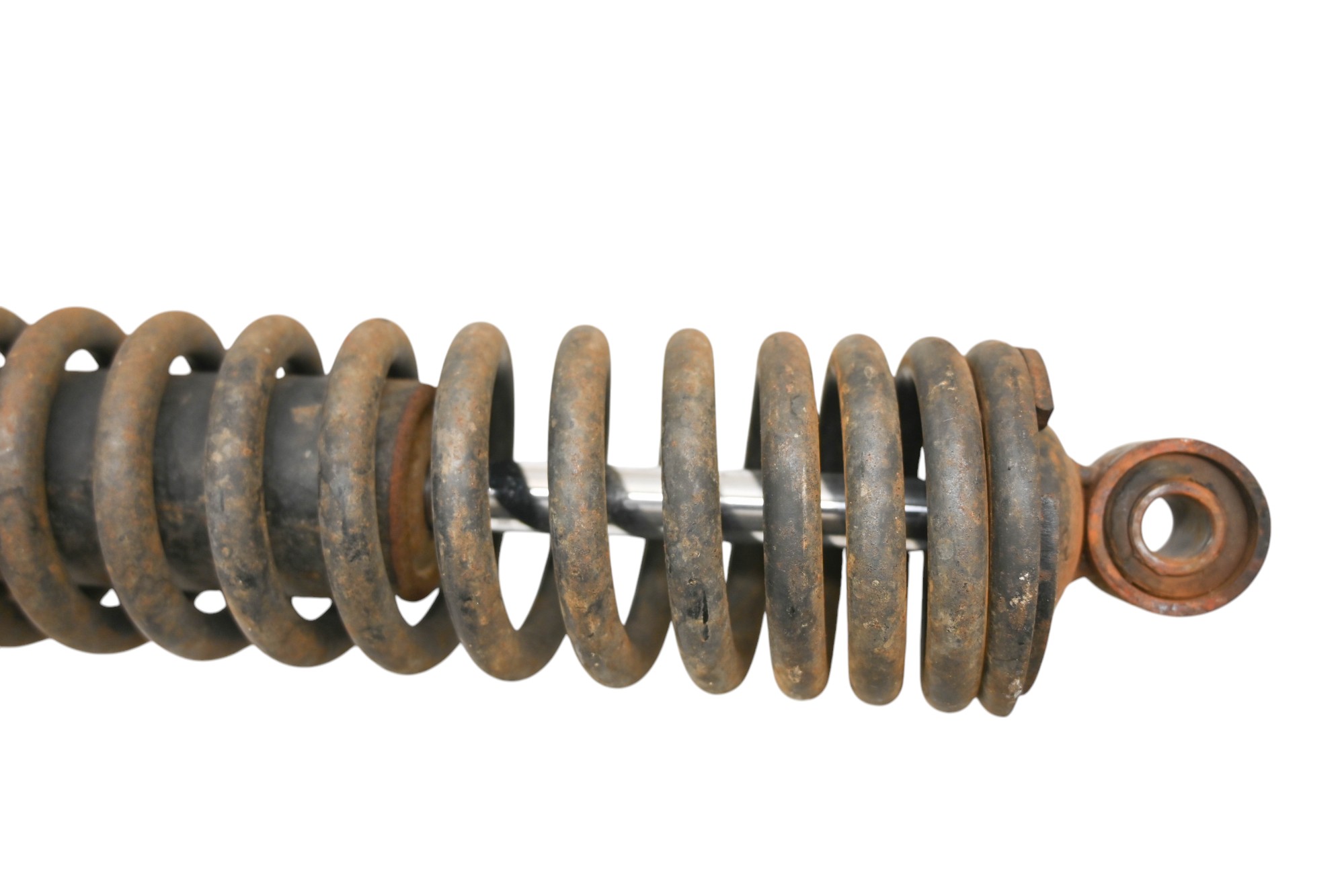 04 E-Ton Yukon CXL150 Rear Shock