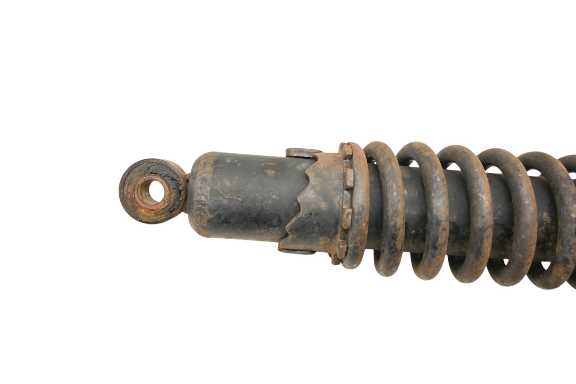 04 E-Ton Yukon CXL150 Rear Shock