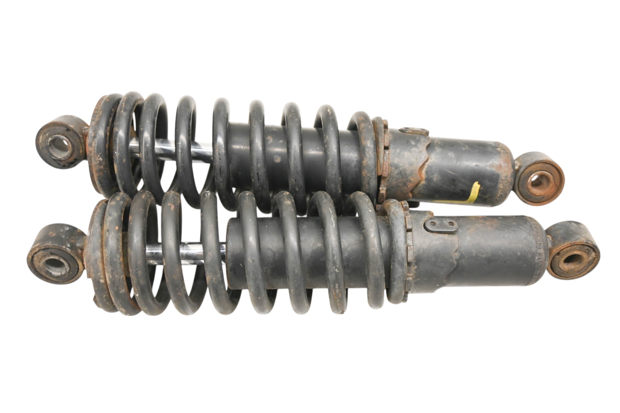 04 E-Ton Yukon CXL150 Front Shocks