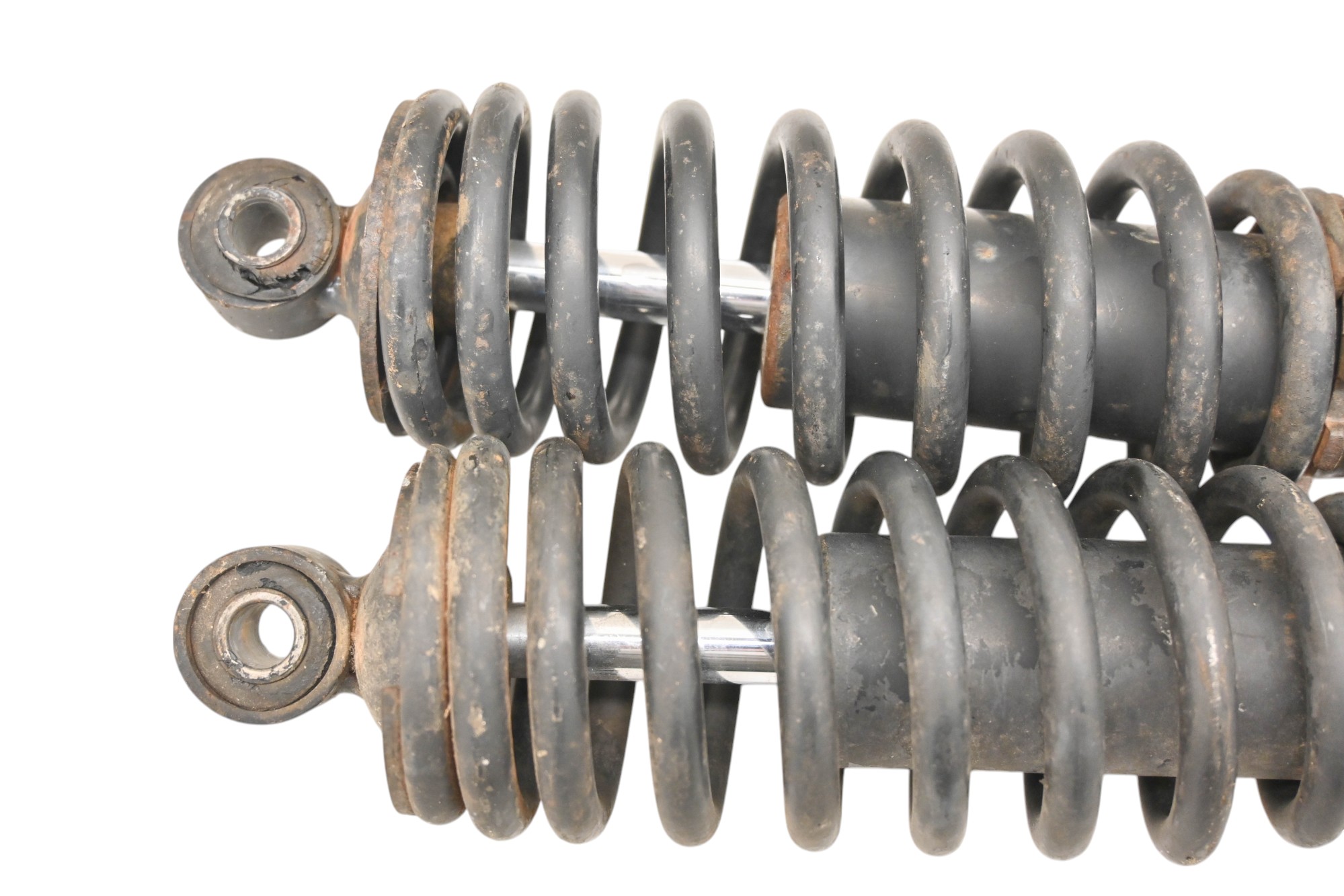 04 E-Ton Yukon CXL150 Front Shocks