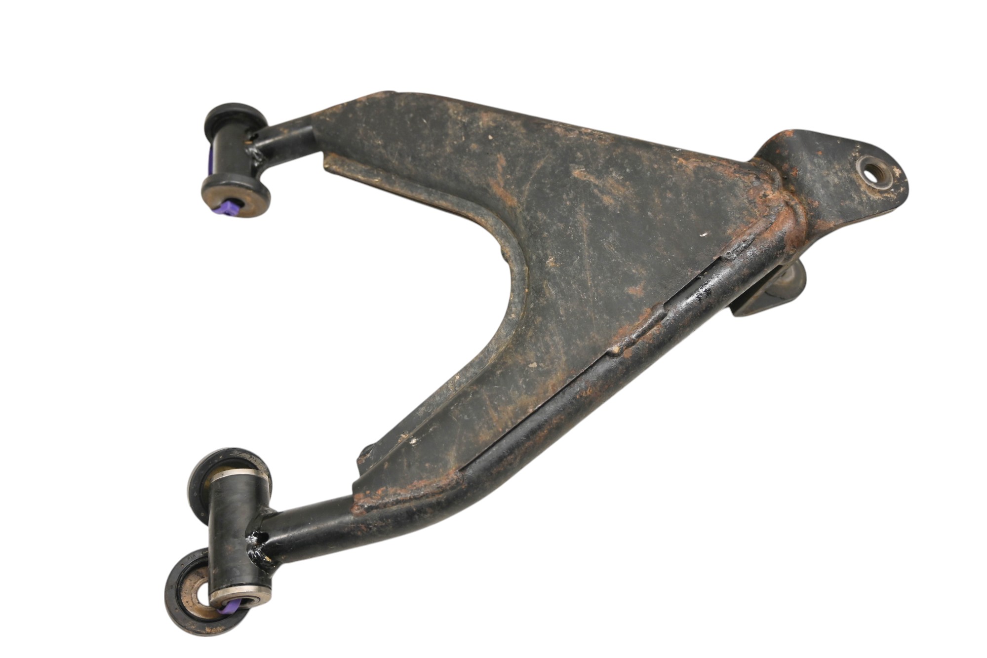 04 E-Ton Yukon CXL150 Front Lower Right A-Arm