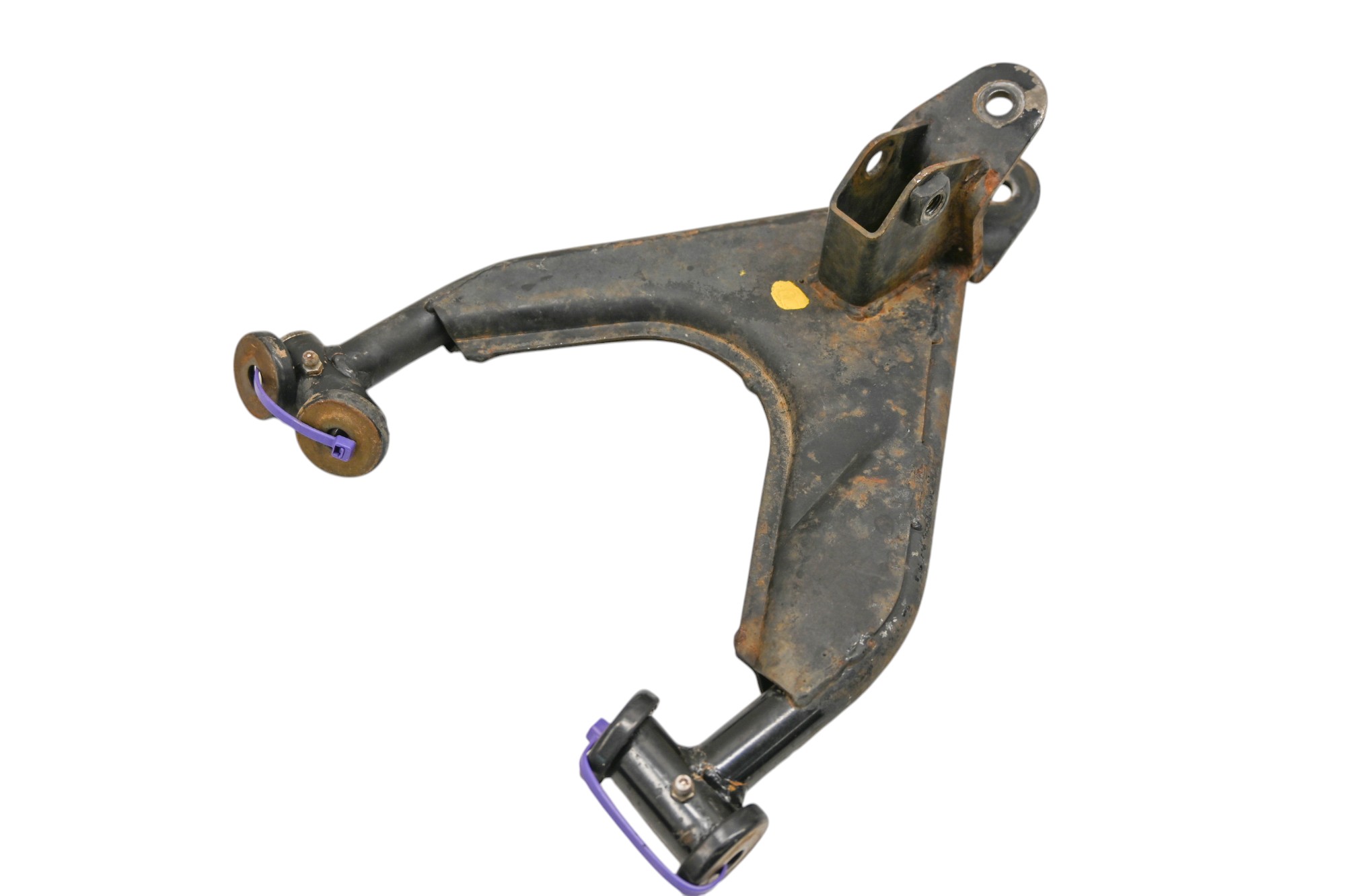 04 E-Ton Yukon CXL150 Front Lower Right A-Arm