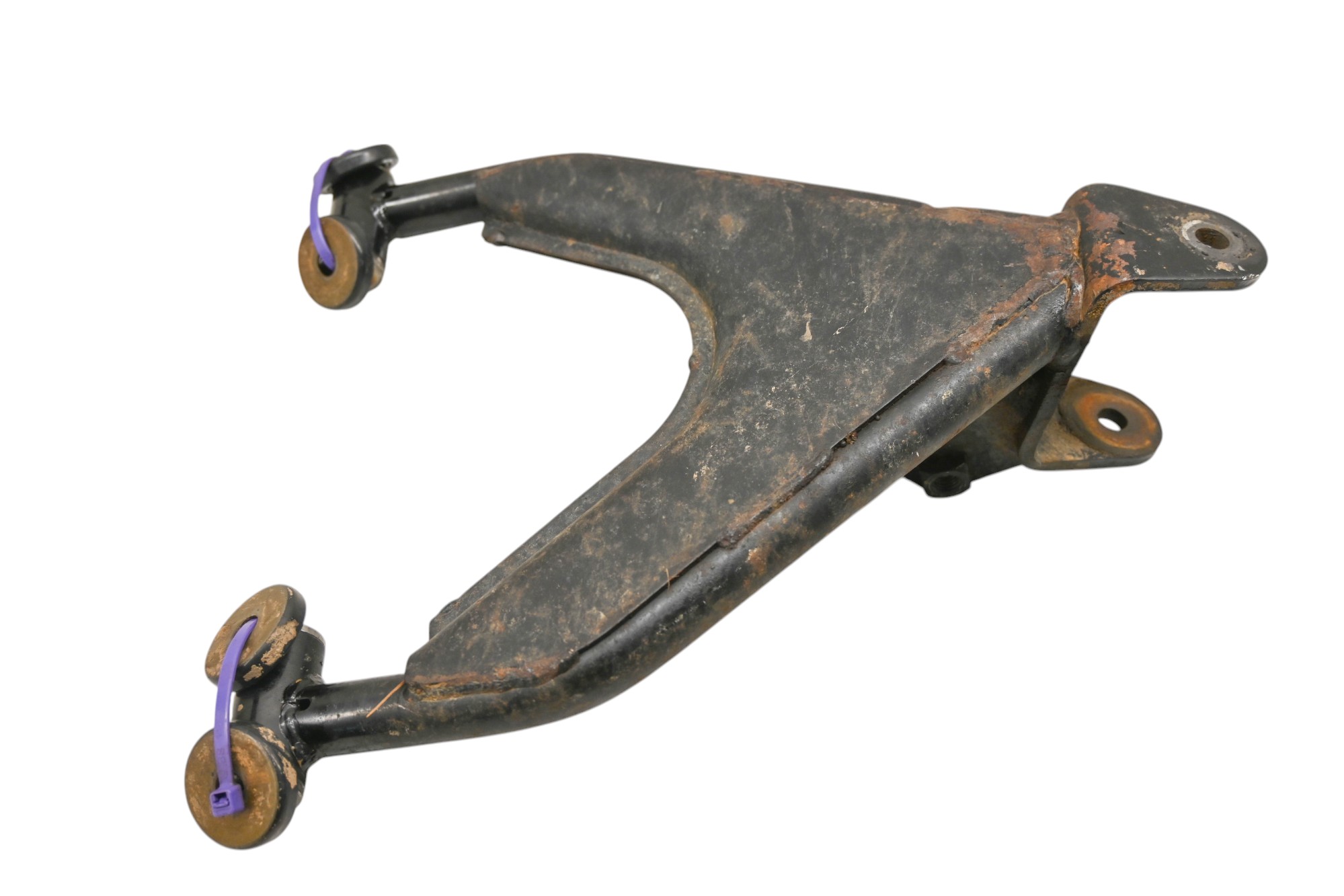 04 E-Ton Yukon CXL150 Front Lower Left A-Arm