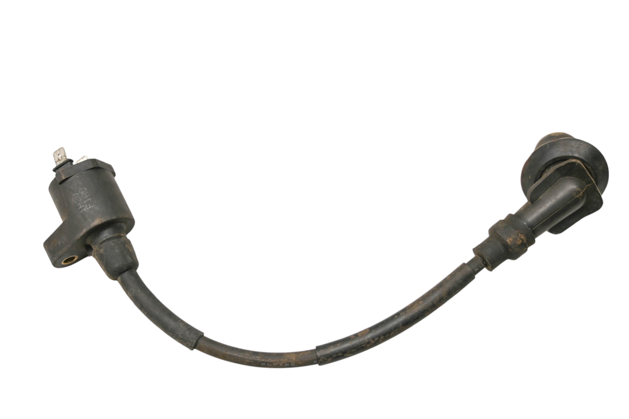 04 E-Ton Yukon CXL150 Ignition Coil