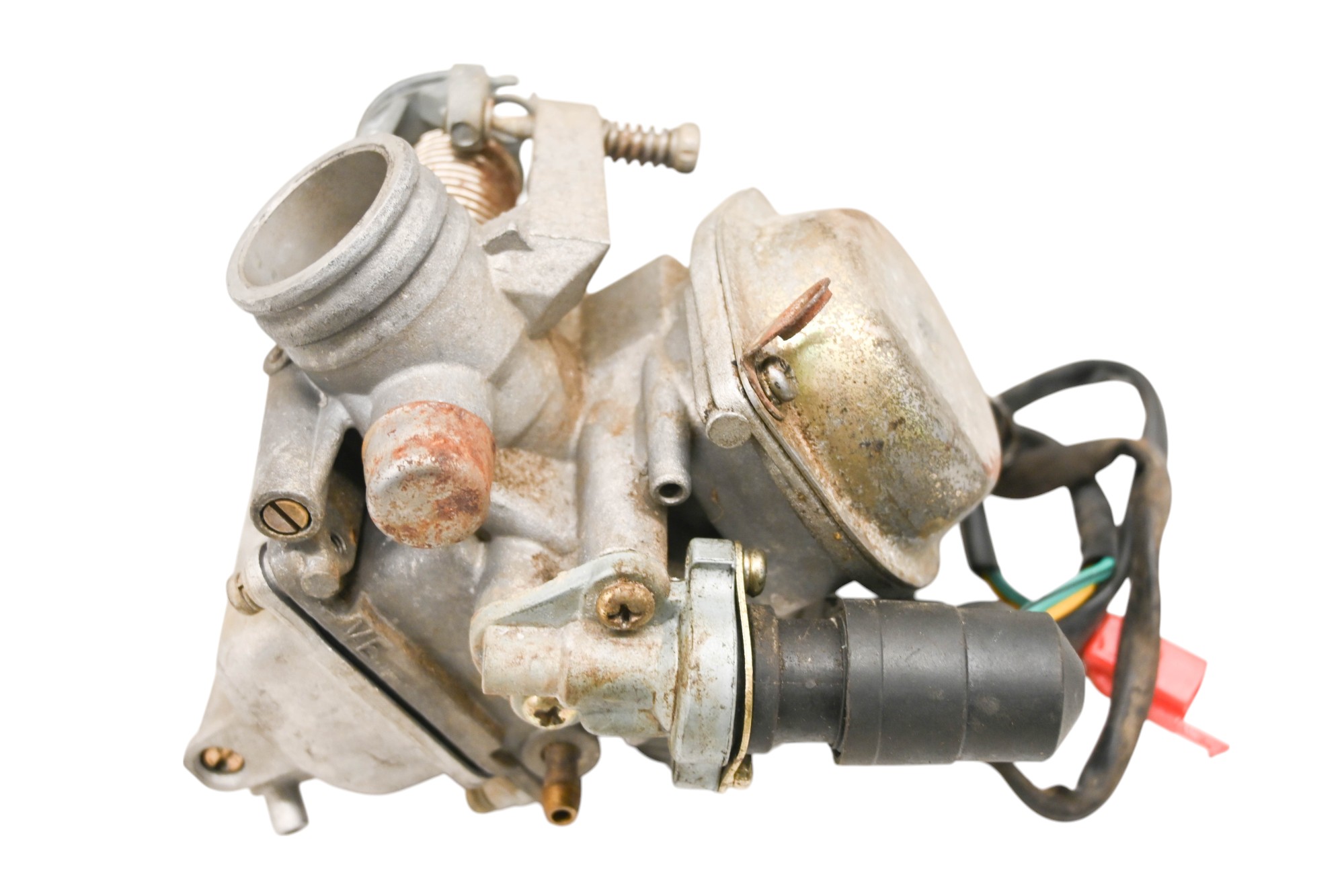 04 E-Ton Yukon CXL150 Carburetor Carb
