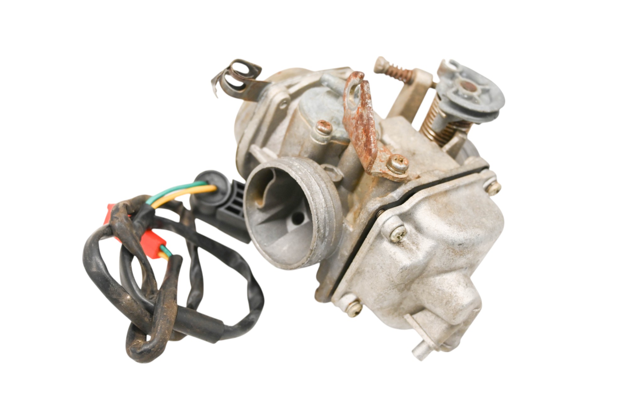 04 E-Ton Yukon CXL150 Carburetor Carb