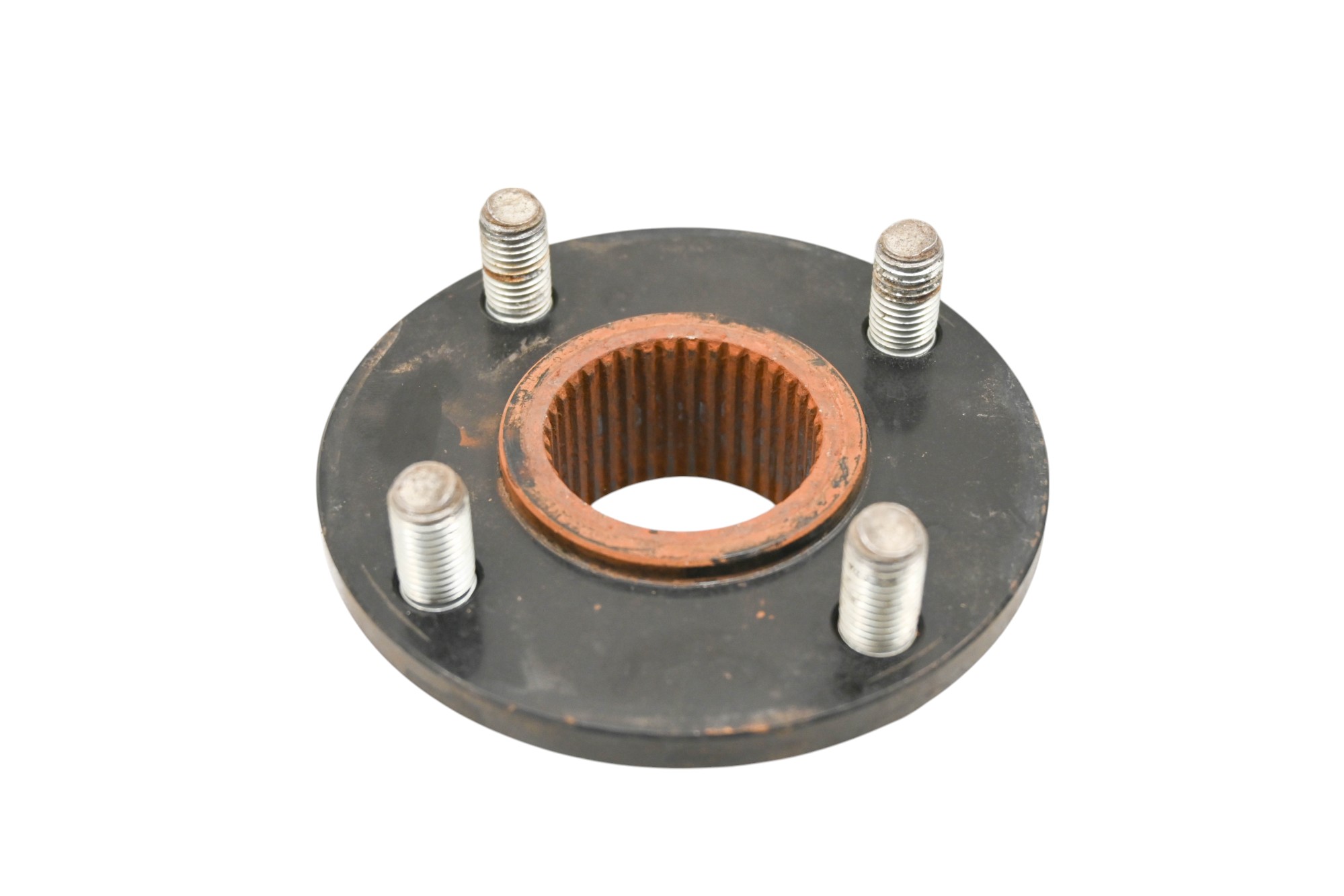 04 E-Ton Yukon CXL150 Rear Sprocket Hub