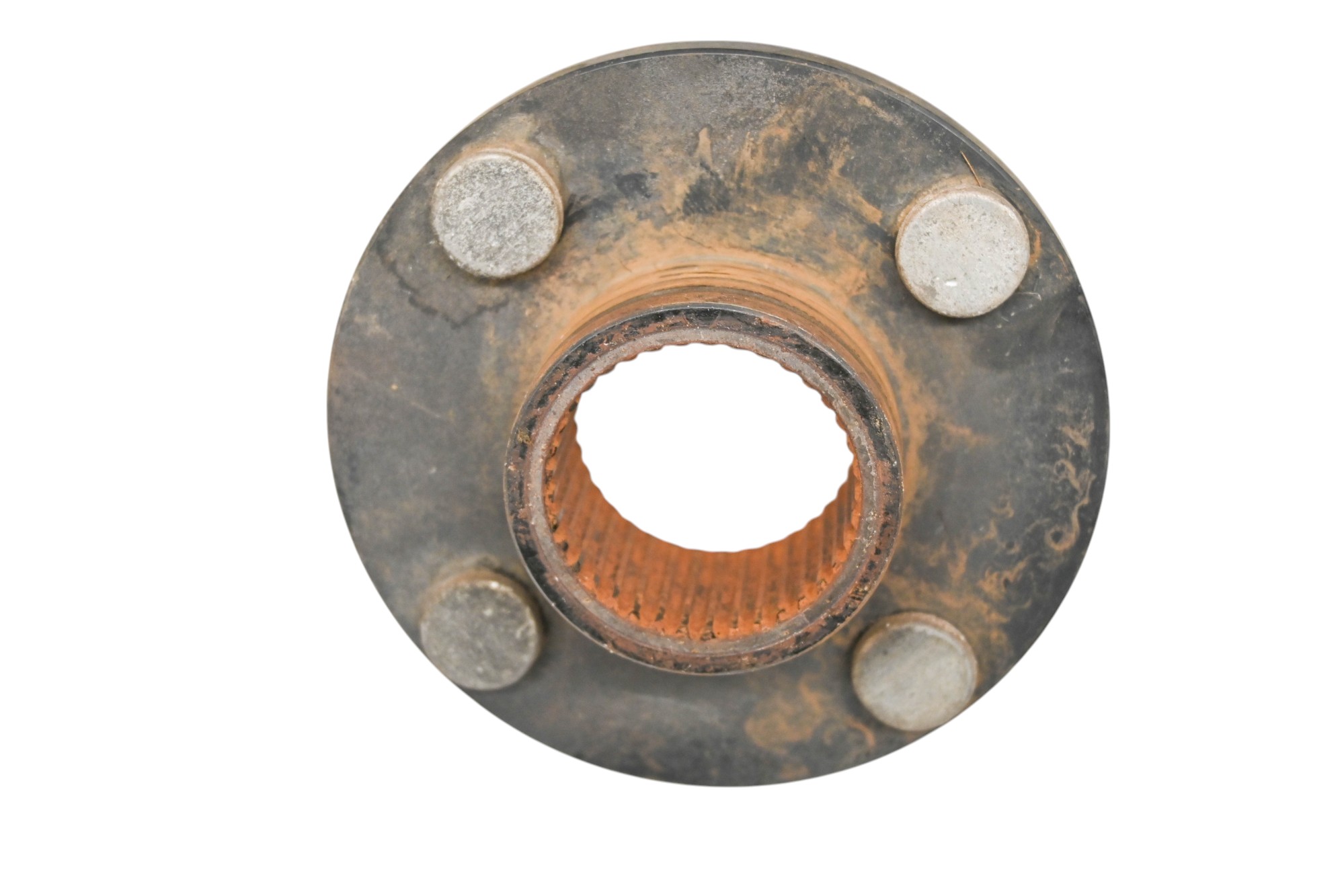 04 E-Ton Yukon CXL150 Rear Sprocket Hub