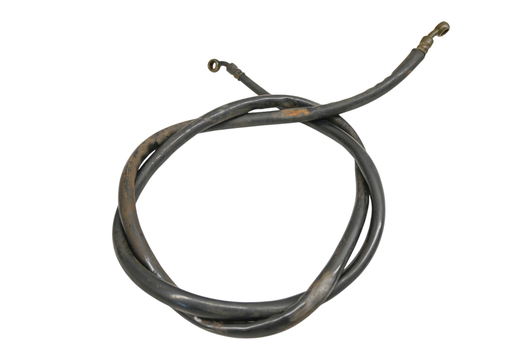 04 E-Ton Yukon CXL150 Rear Brake Line