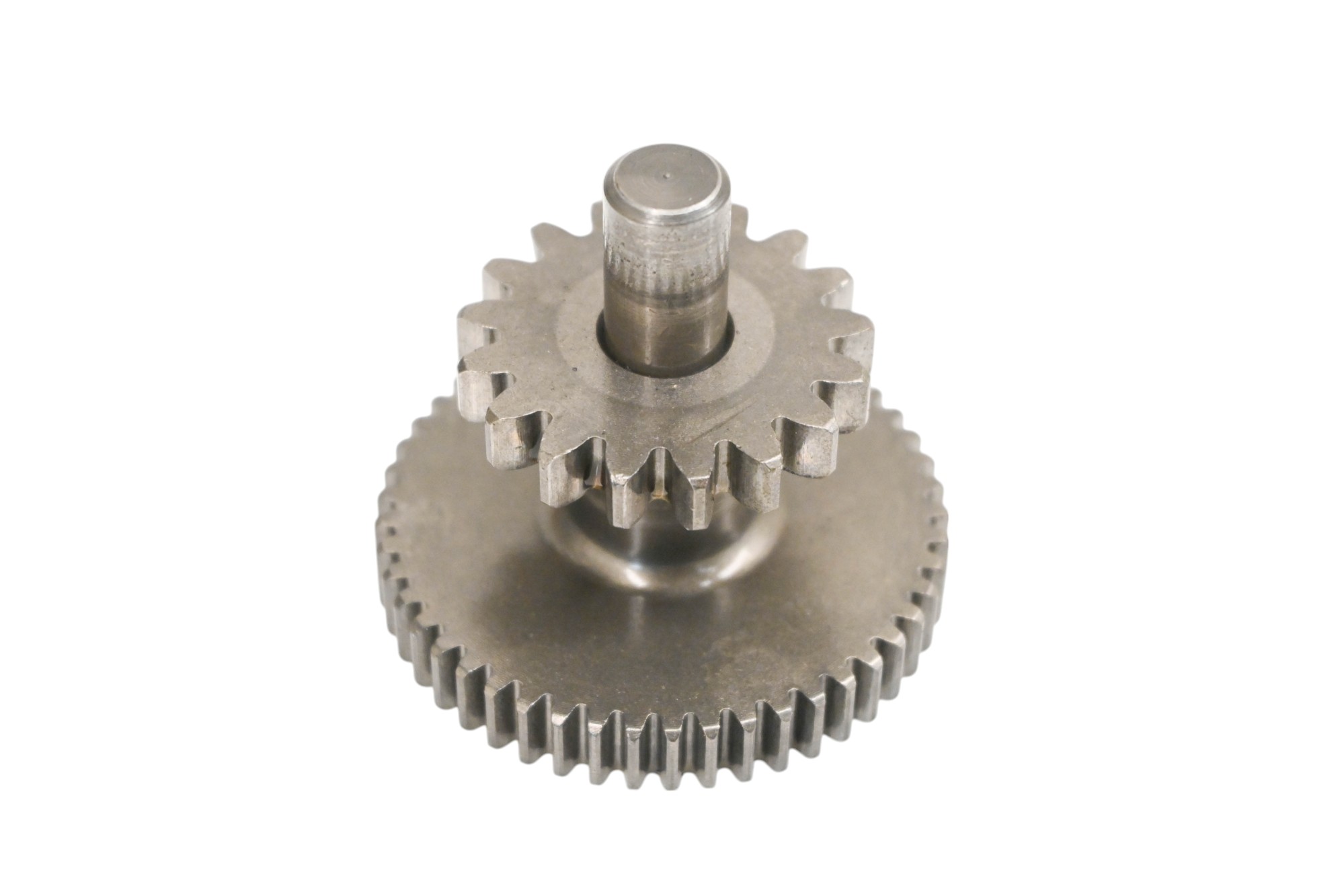 04 E-Ton Yukon CXL150 Starter Gear