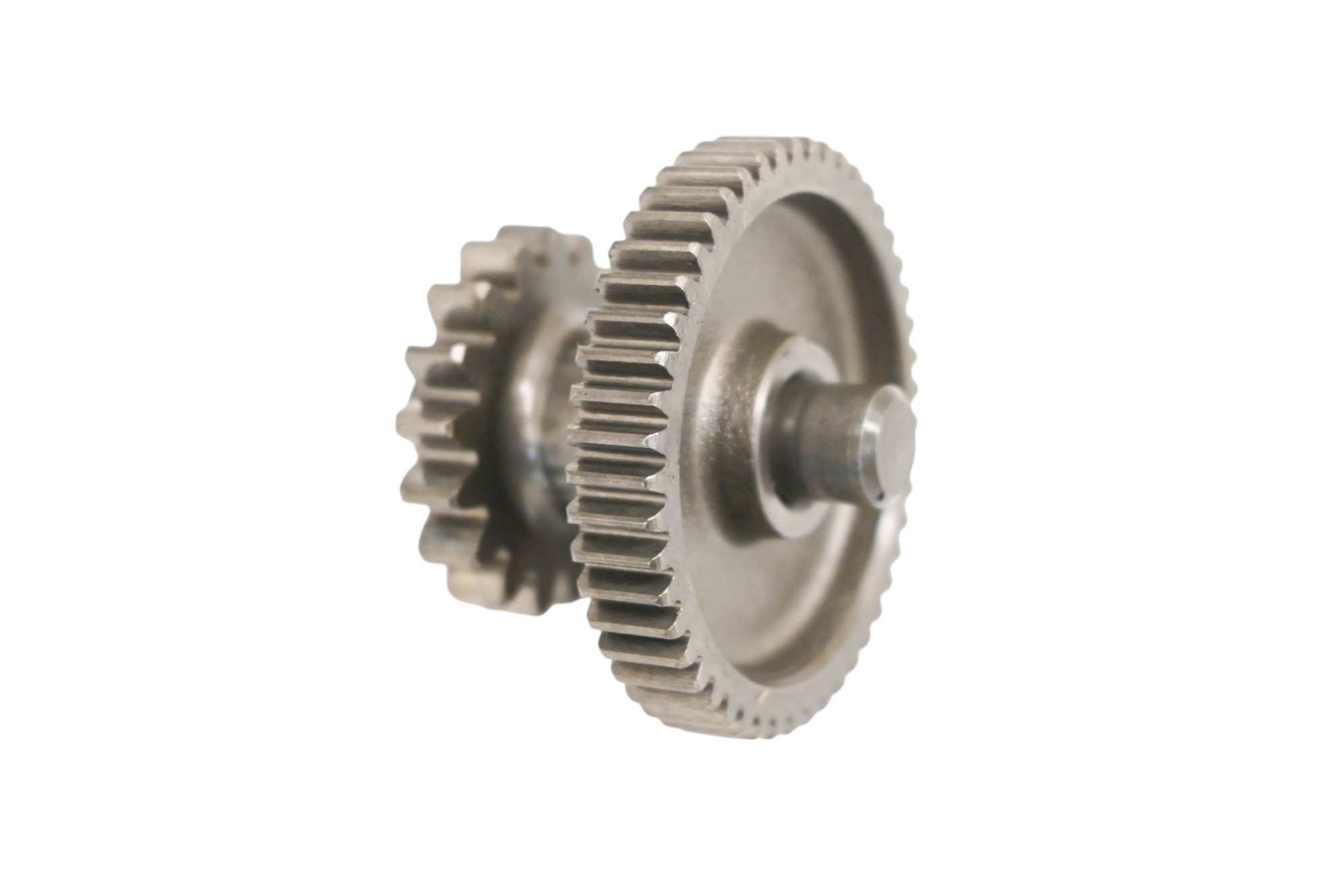 04 E-Ton Yukon CXL150 Starter Gear