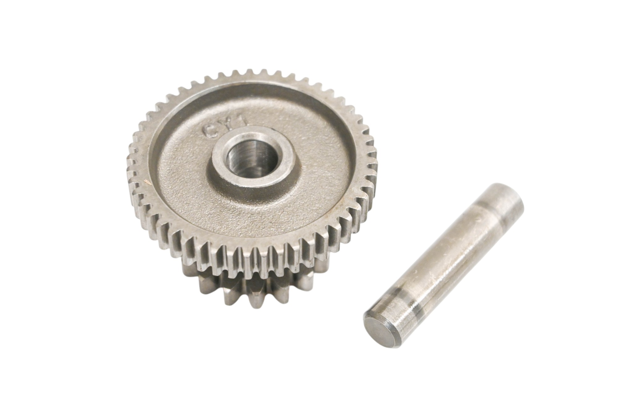 04 E-Ton Yukon CXL150 Starter Gear