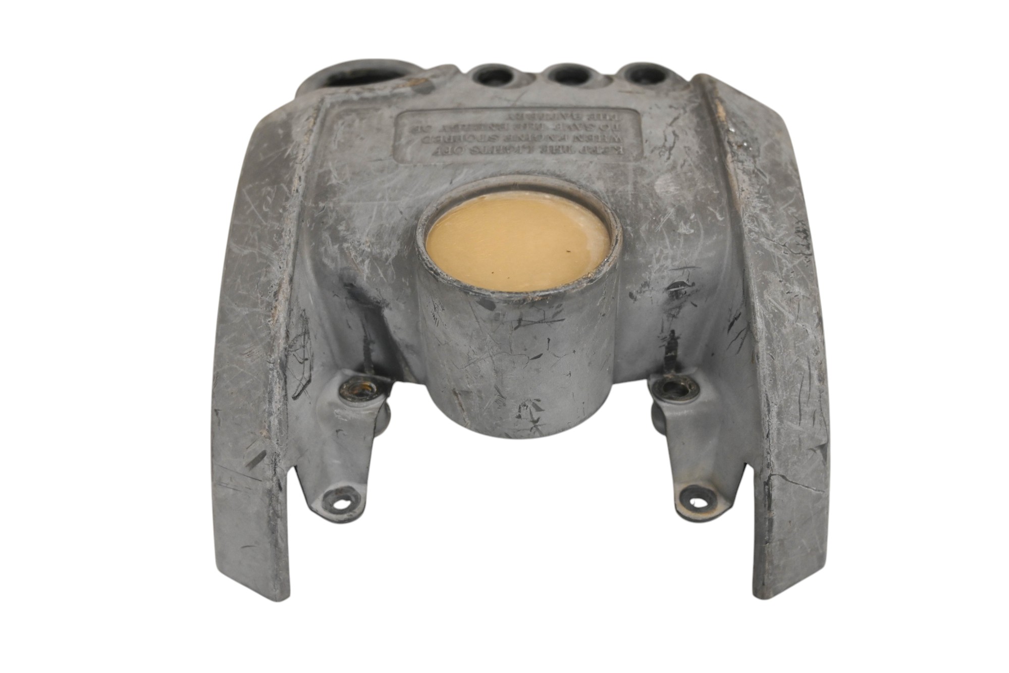 04 E-Ton Yukon CXL150 Dash Board Handlebar Cover