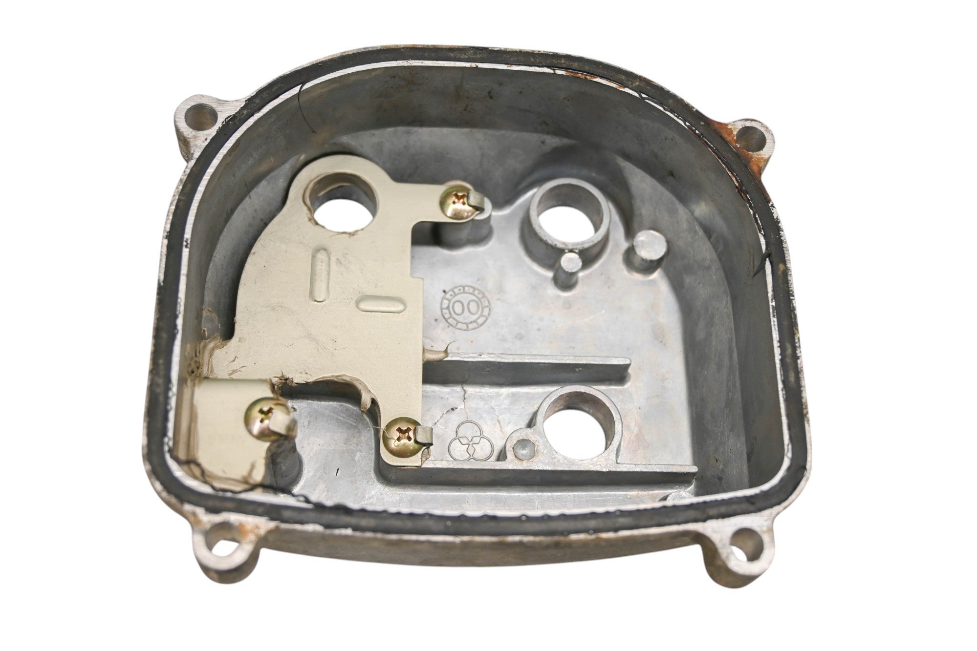 04 E-Ton Yukon CXL150 Valve Cover