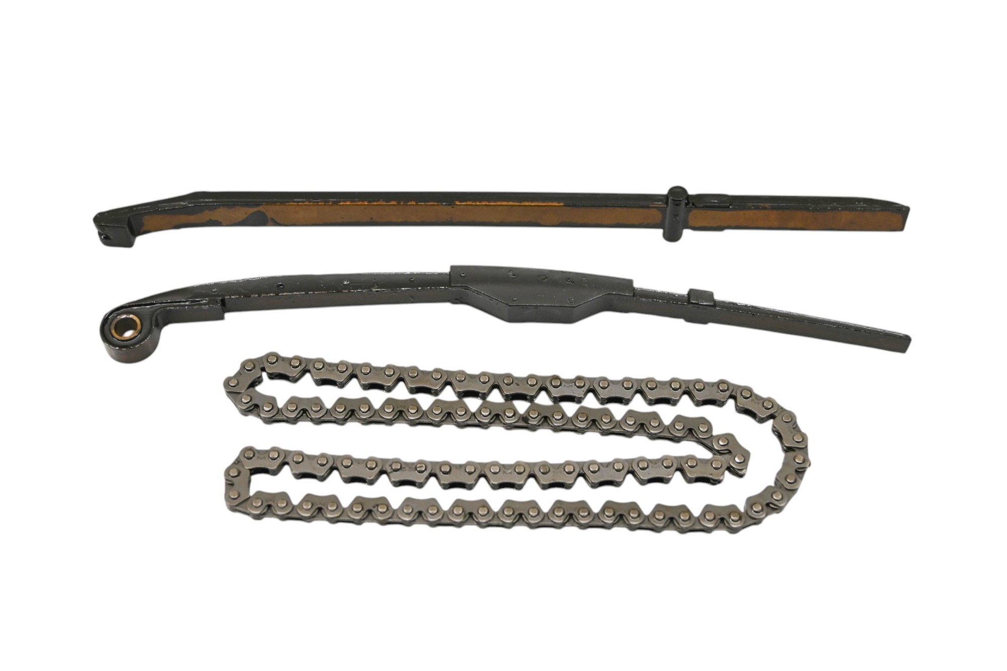 04 E-Ton Yukon CXL150 Cam Chain & Guides