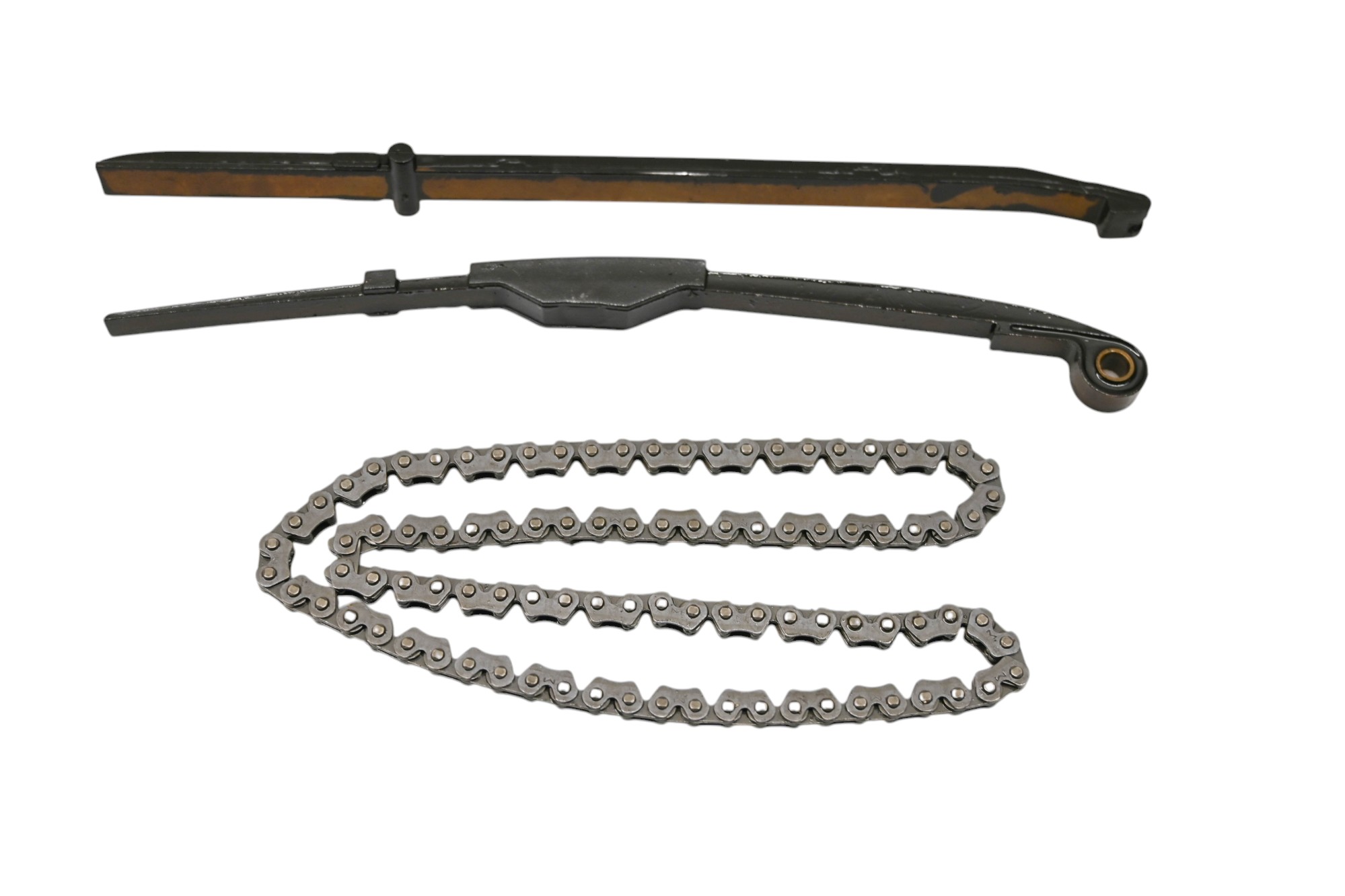 04 E-Ton Yukon CXL150 Cam Chain & Guides