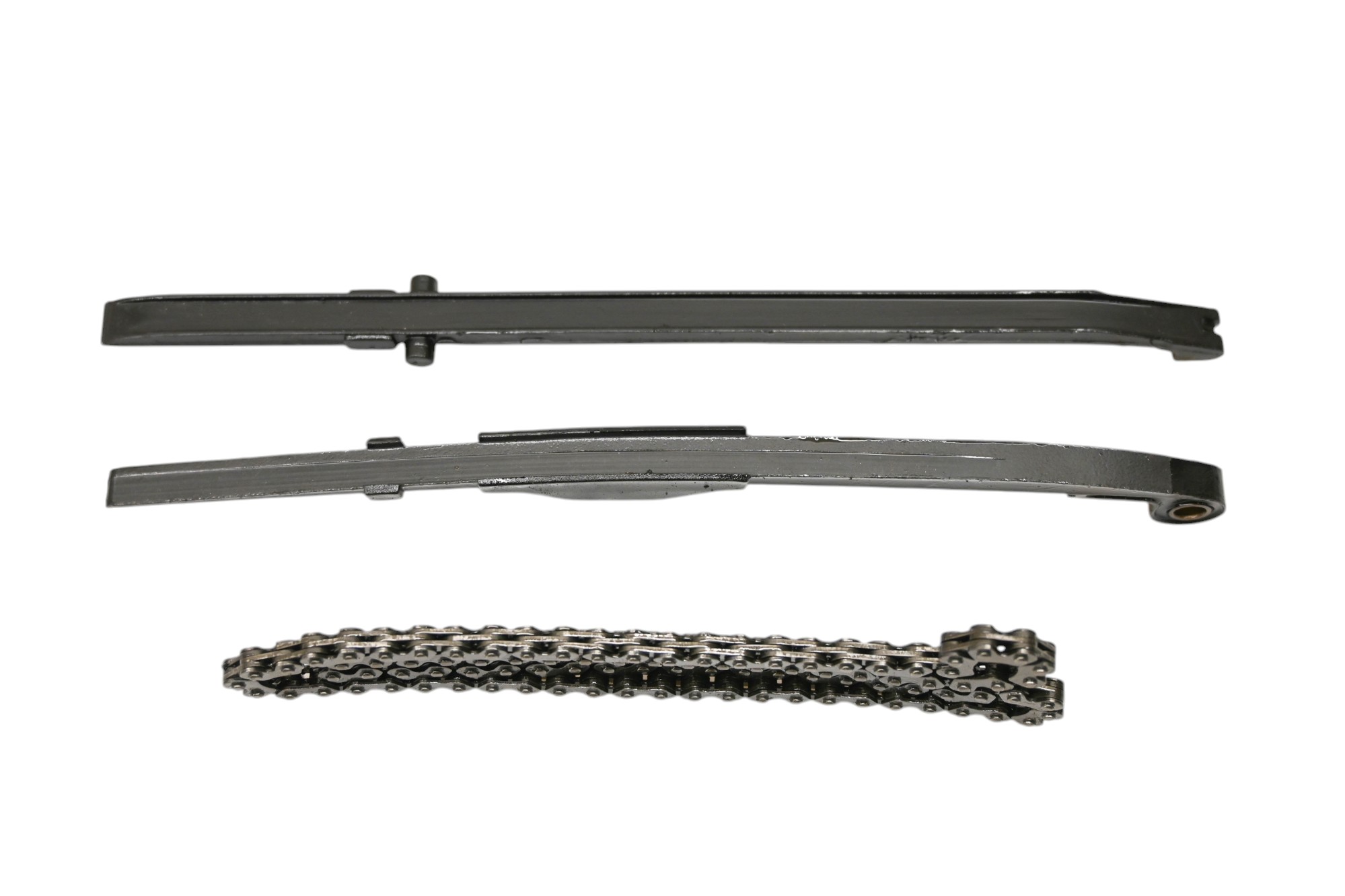 04 E-Ton Yukon CXL150 Cam Chain & Guides