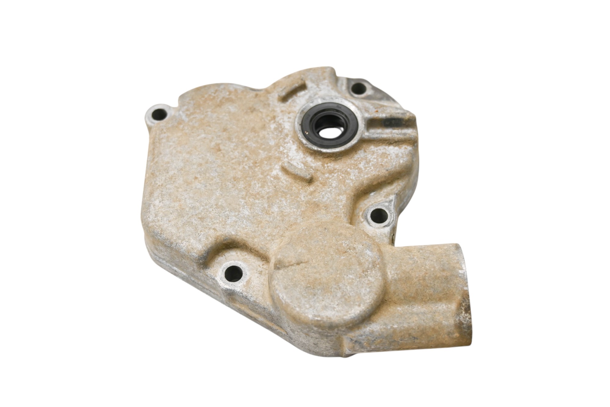 18 Arctic Cat Wildcat X 1000 EPS Speed Sensor Housing Cover Trexton