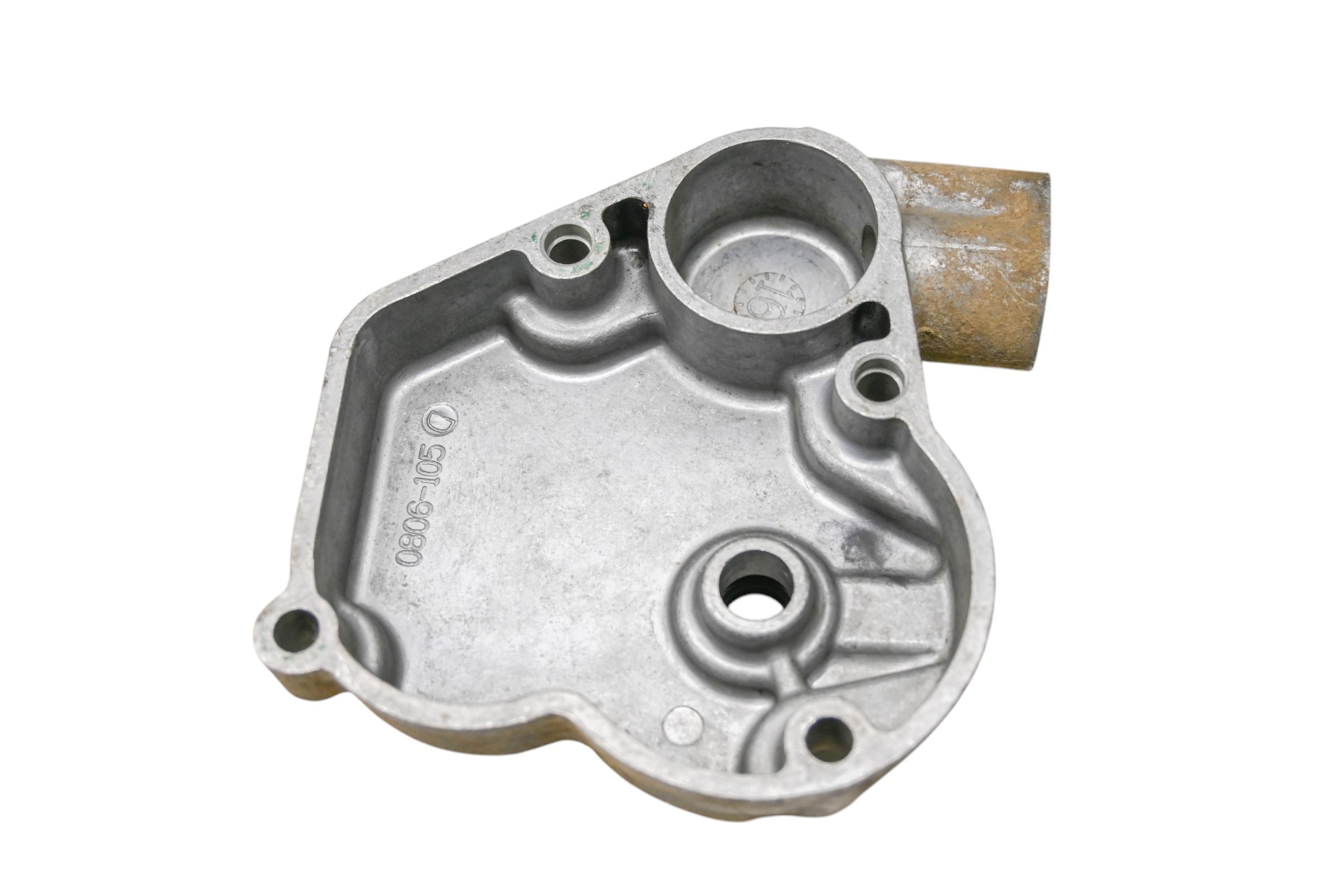 18 Arctic Cat Wildcat X 1000 EPS Speed Sensor Housing Cover Trexton
