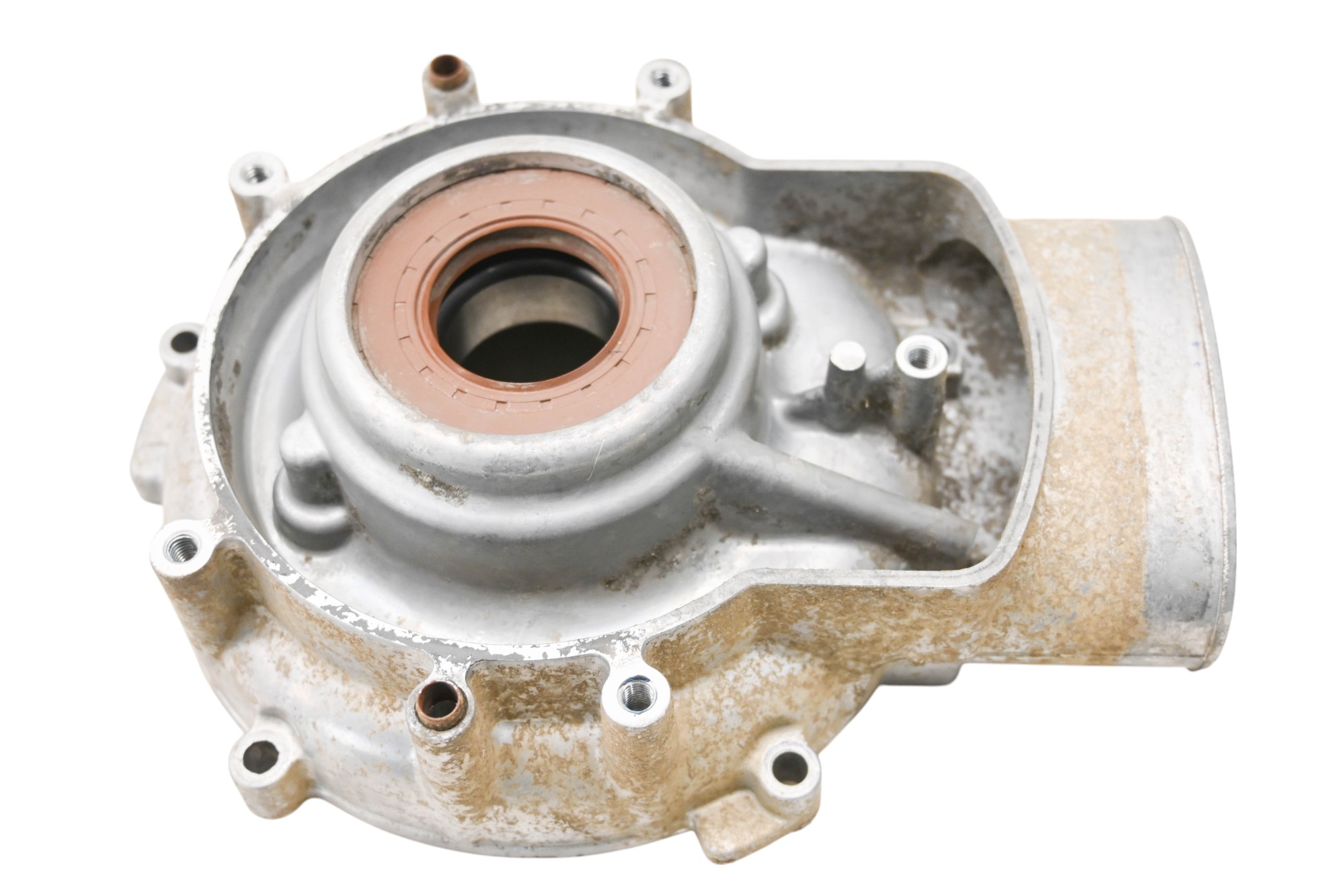 18 Arctic Cat Wildcat X 1000 EPS Clutch Cover Trexton