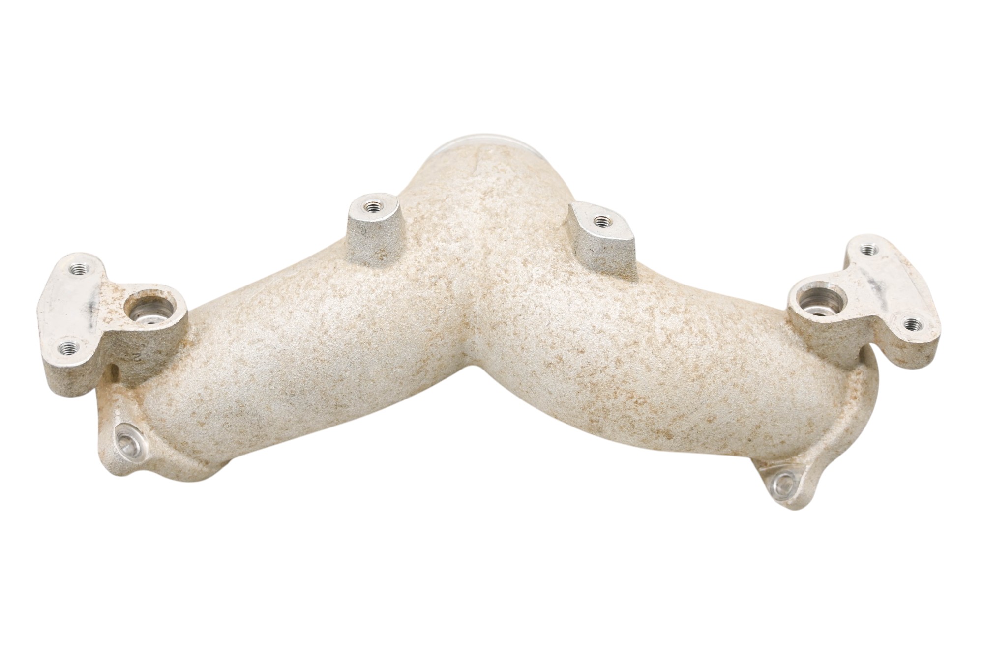 18 Arctic Cat Wildcat X 1000 EPS Intake Manifold Trexton