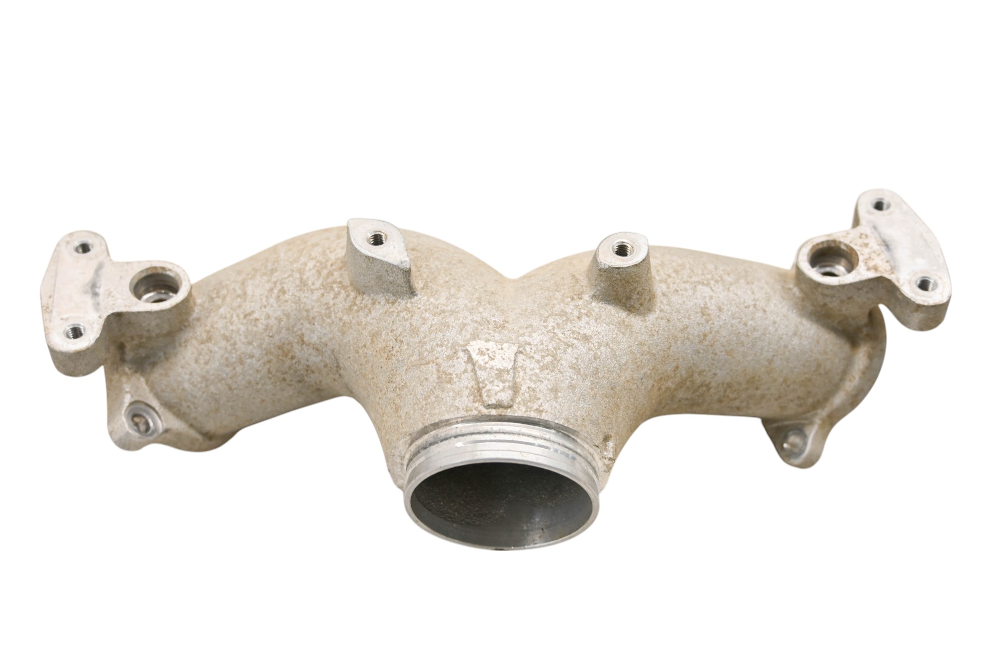 18 Arctic Cat Wildcat X 1000 EPS Intake Manifold Trexton