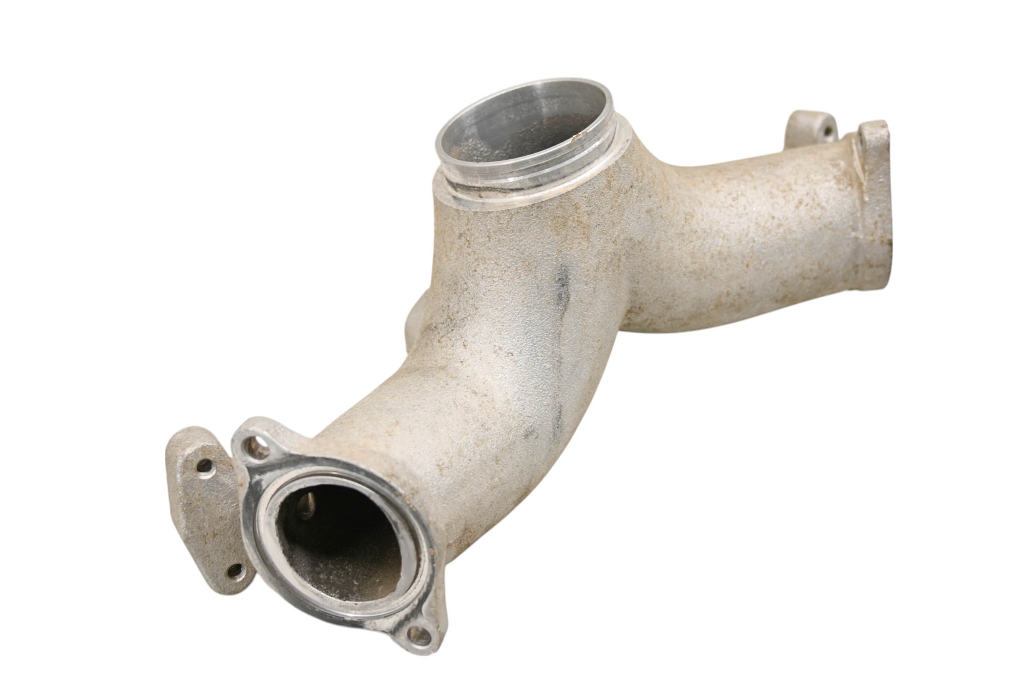 18 Arctic Cat Wildcat X 1000 EPS Intake Manifold Trexton