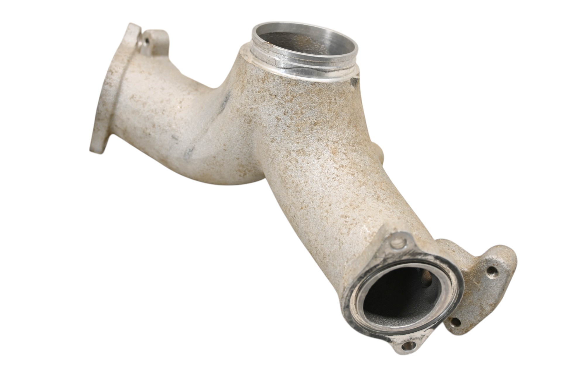 18 Arctic Cat Wildcat X 1000 EPS Intake Manifold Trexton