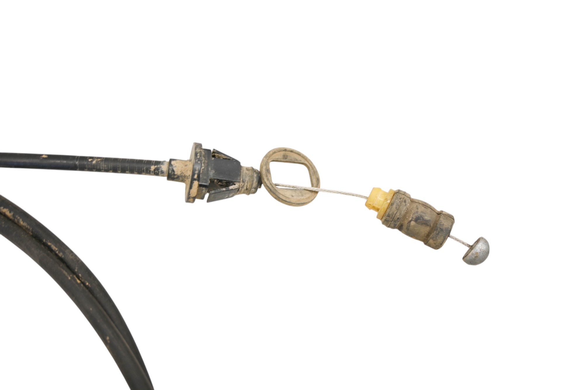 18 Arctic Cat Wildcat X 1000 EPS Throttle Cable Trexton