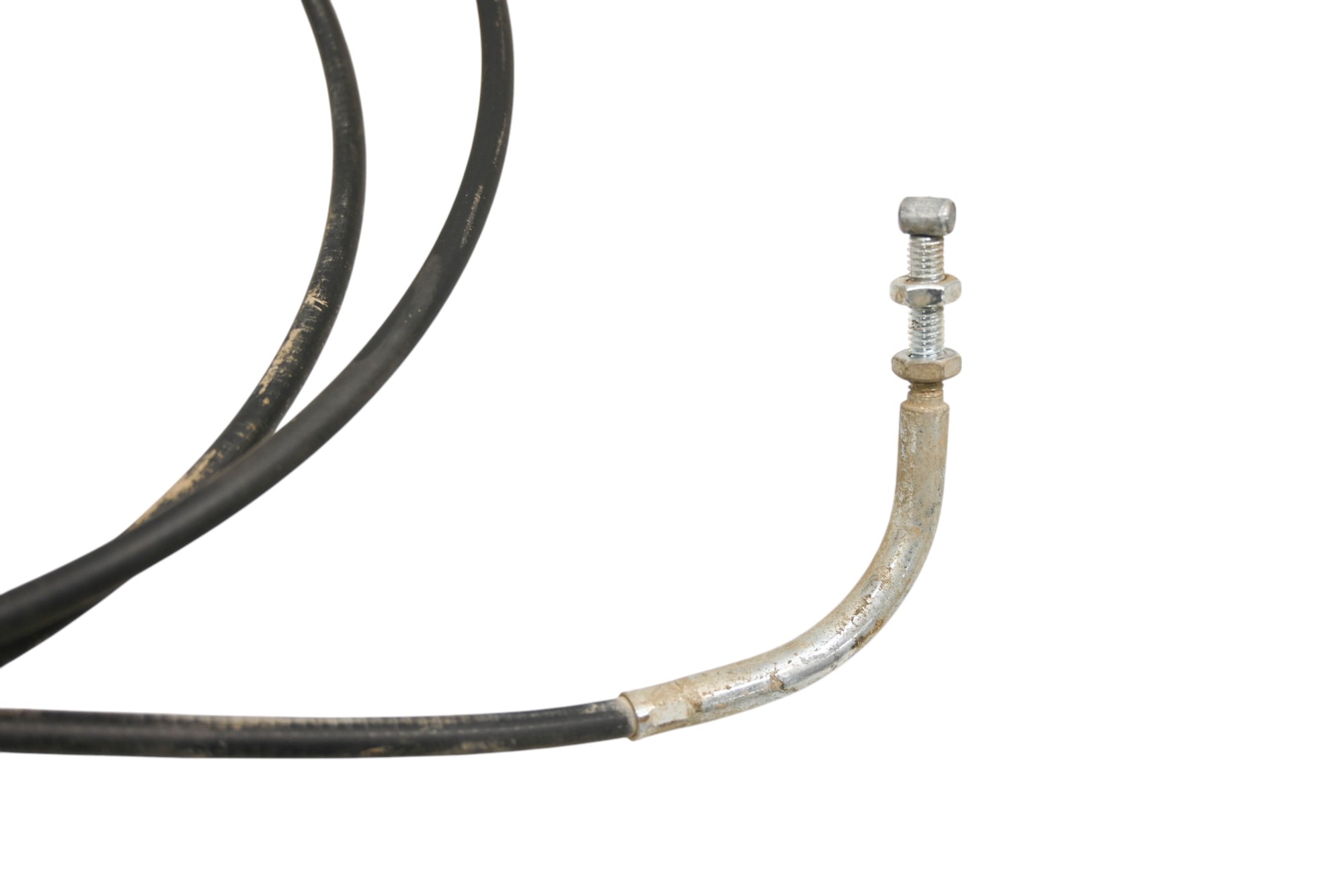 18 Arctic Cat Wildcat X 1000 EPS Throttle Cable Trexton