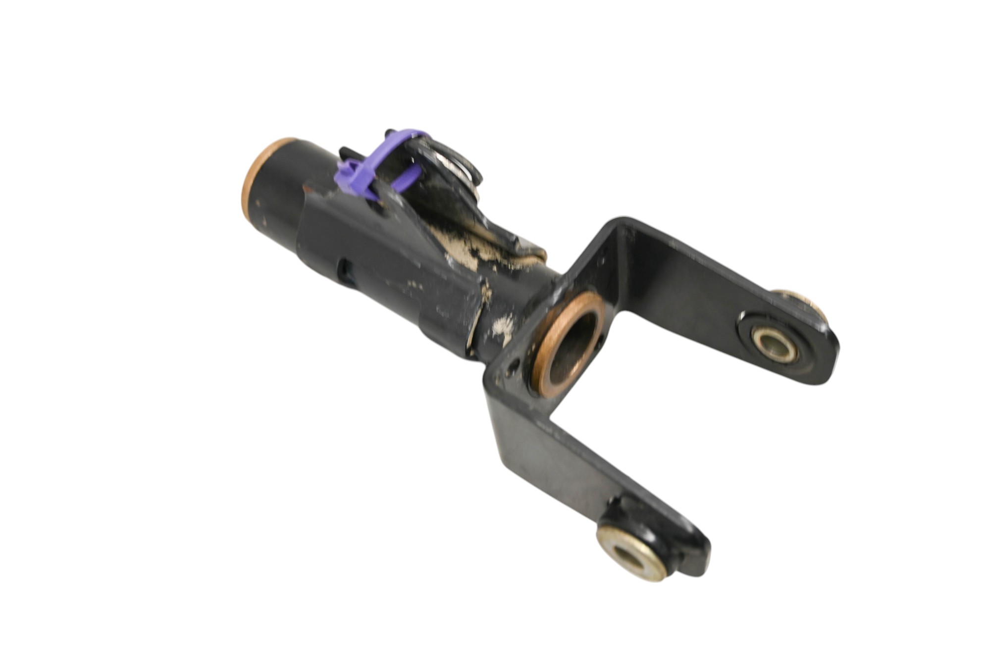 18 Arctic Cat Wildcat X 1000 EPS Upper Steering Stem Mount Bracket Trexton