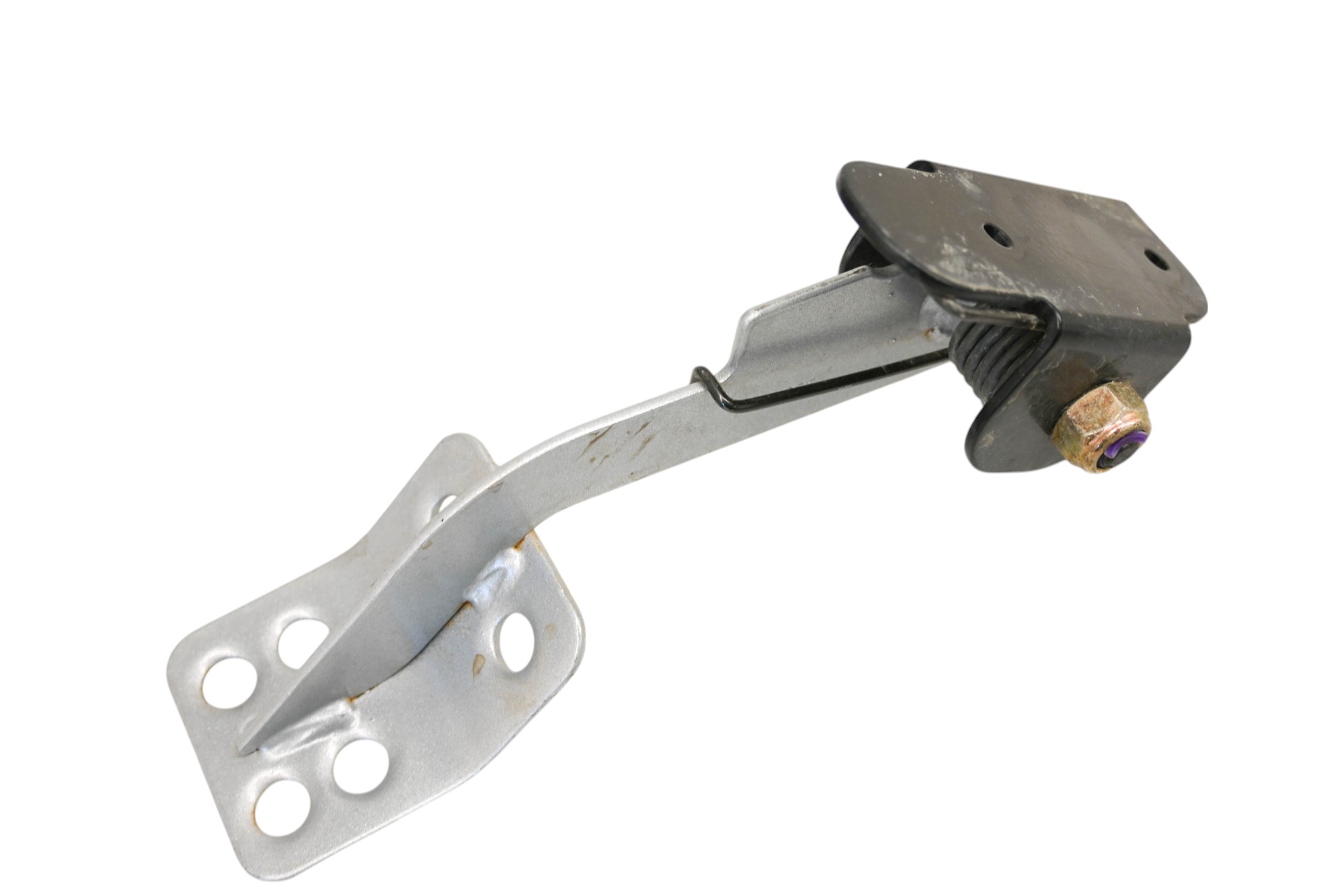 18 Arctic Cat Wildcat X 1000 EPS Accelerator Pedal Trexton