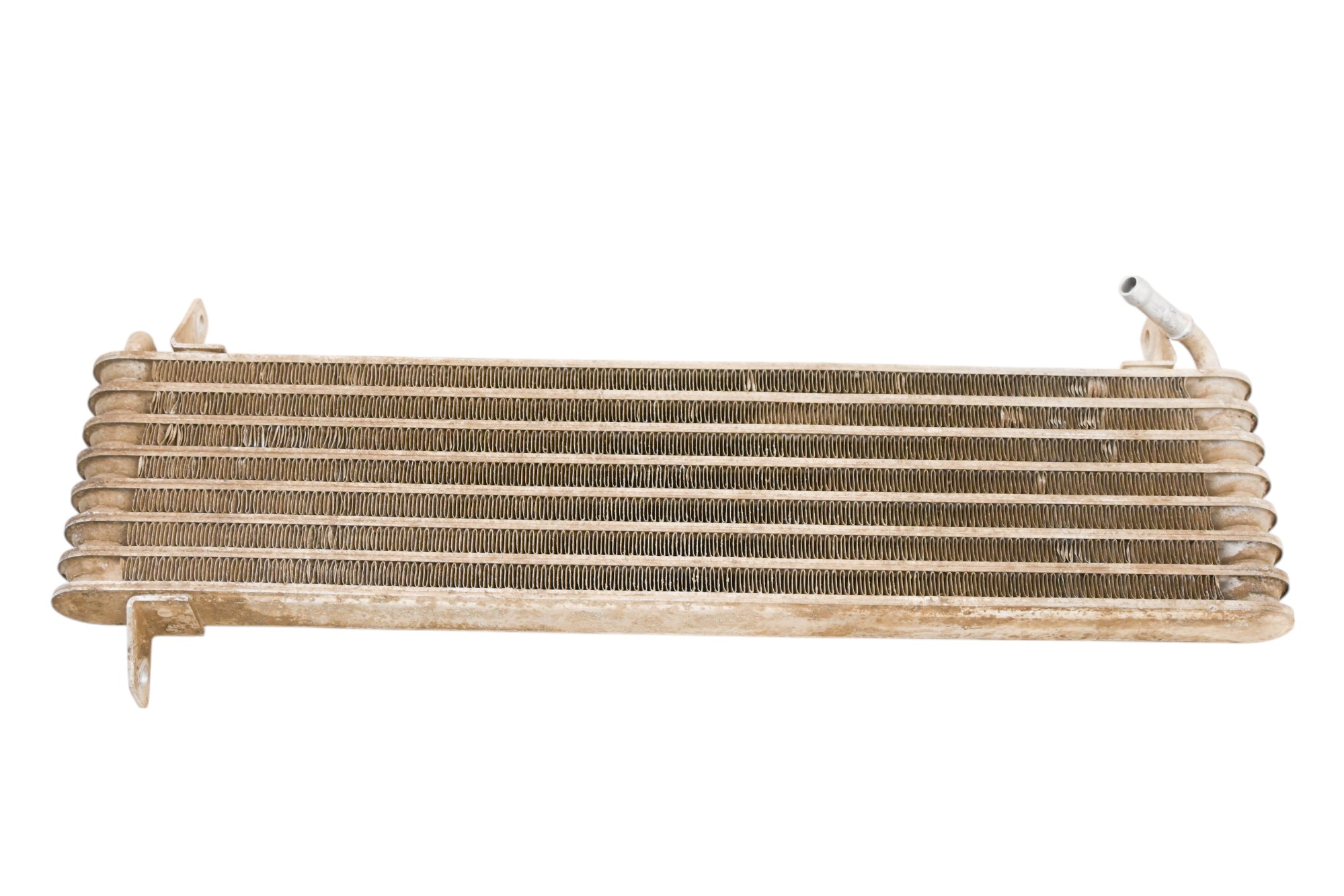 18 Arctic Cat Wildcat X 1000 EPS Oil Cooler Trexton