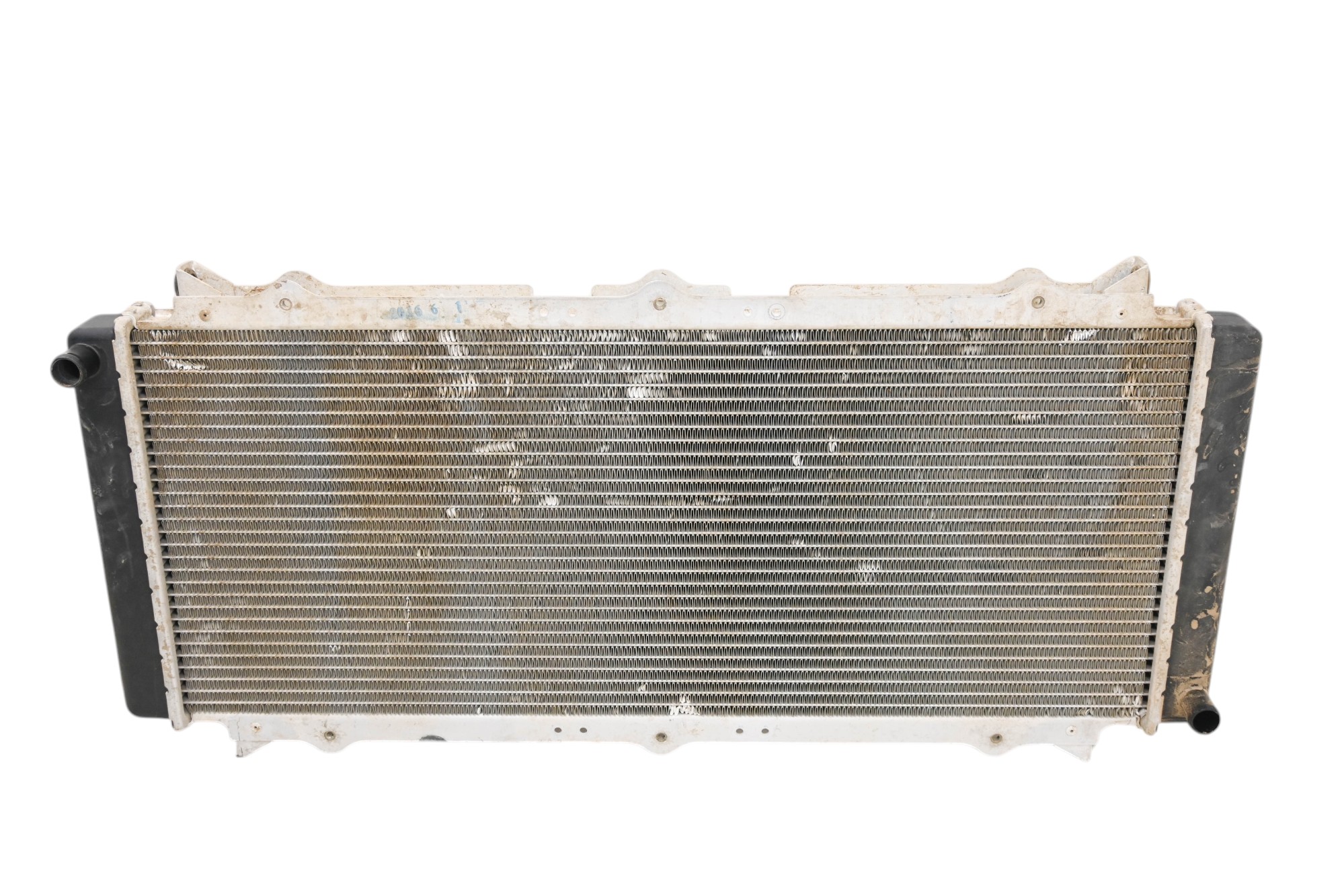 18 Arctic Cat Wildcat X 1000 EPS Radiator Trexton