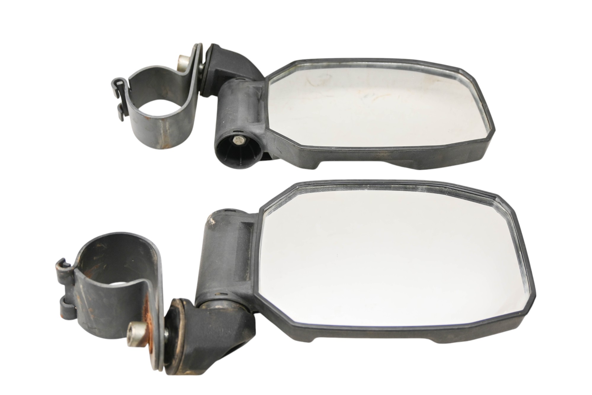 18 Arctic Cat Wildcat X 1000 EPS Side View Mirrors Left & Right Trexton