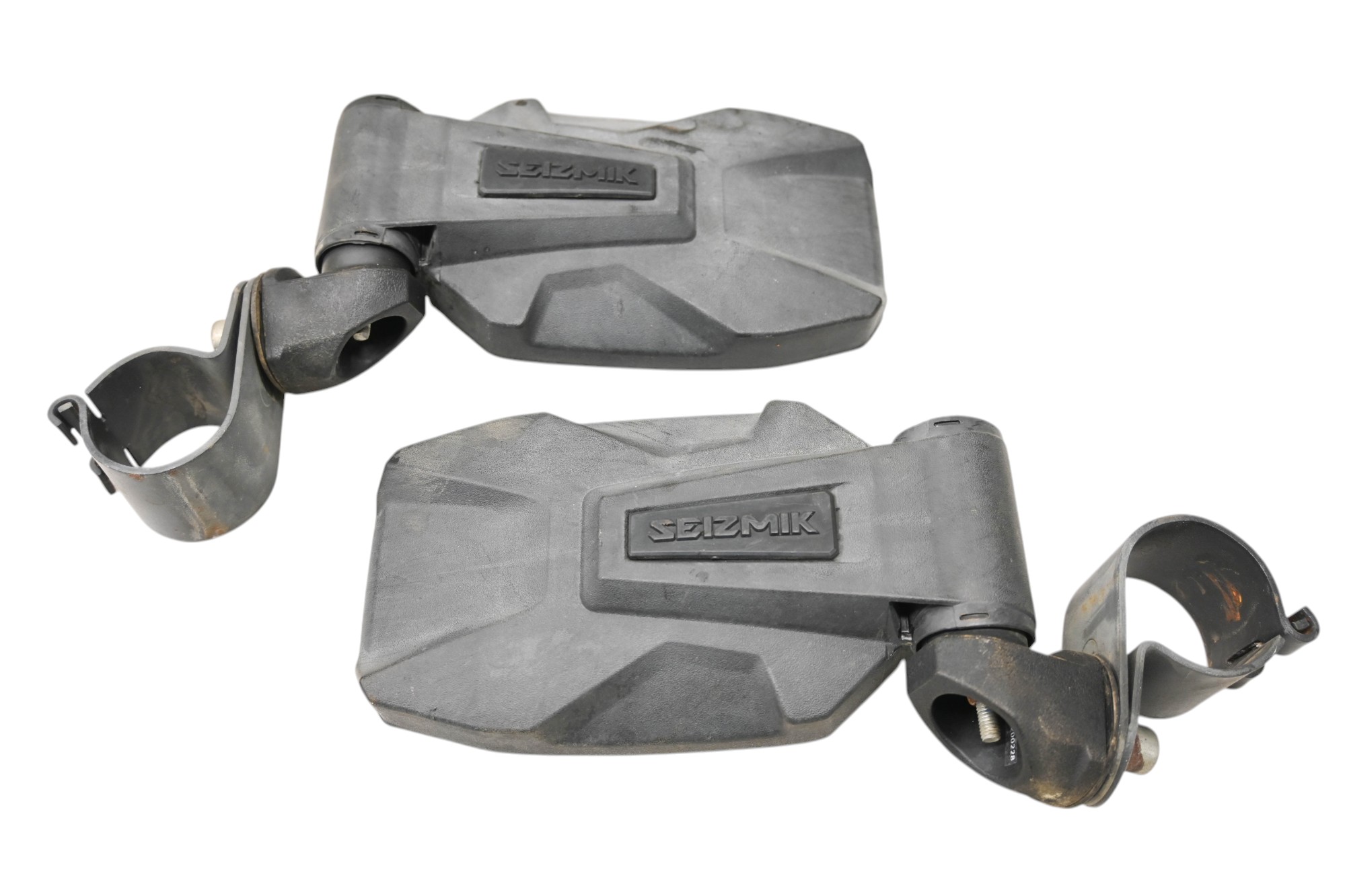 18 Arctic Cat Wildcat X 1000 EPS Side View Mirrors Left & Right Trexton