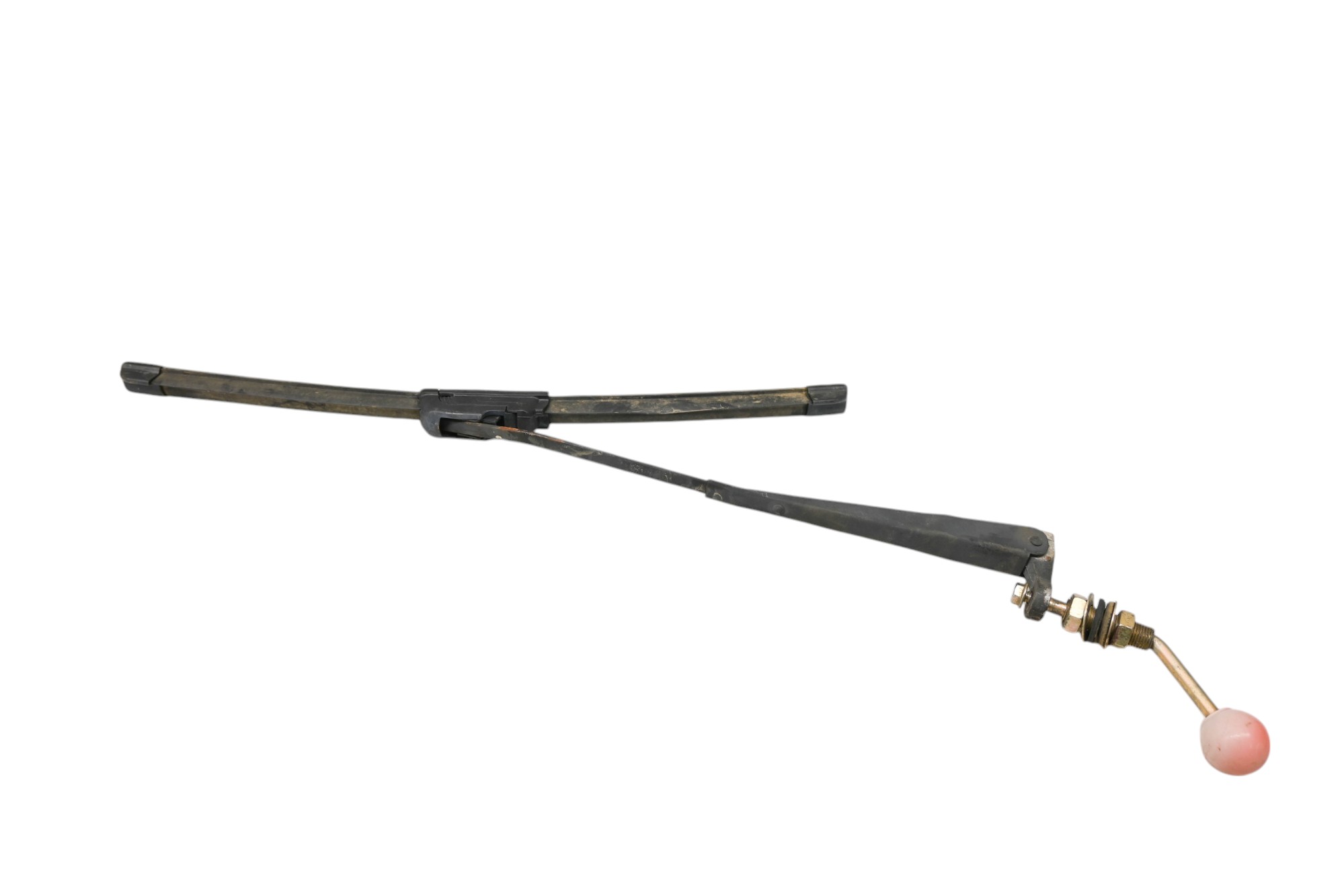 18 Arctic Cat Wildcat X 1000 EPS Manual Windshield Wiper Trexton